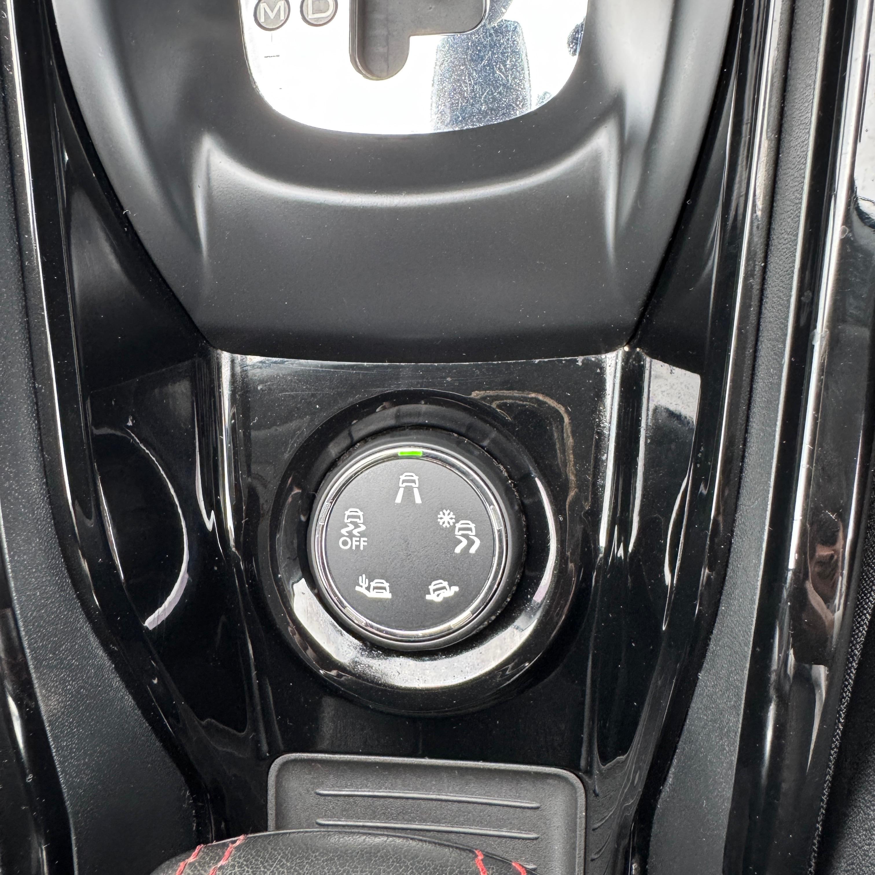 Peugeot 2008 GT-LINE Automatic 2018