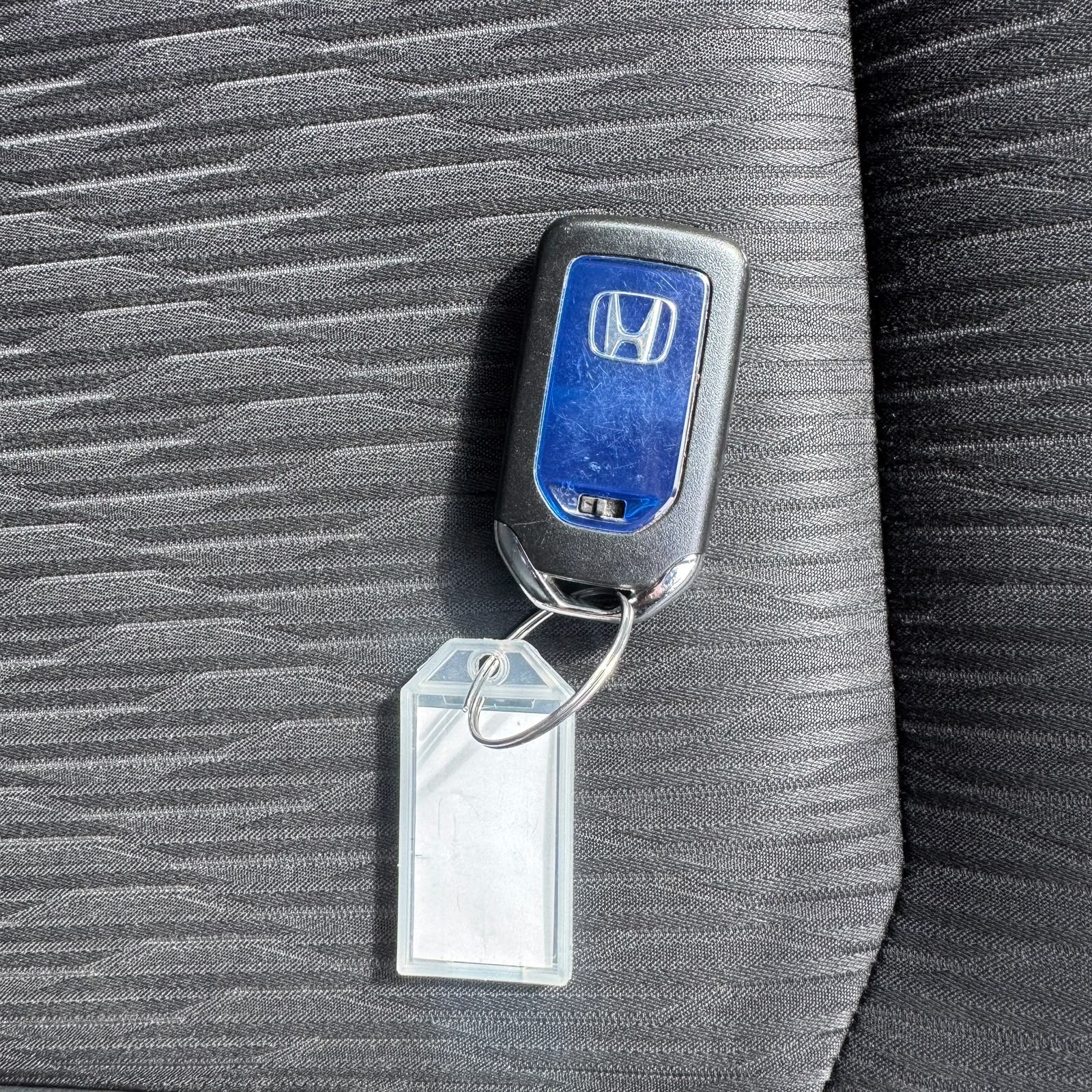 Honda Vezel 2018 Automatic H-Sensing
