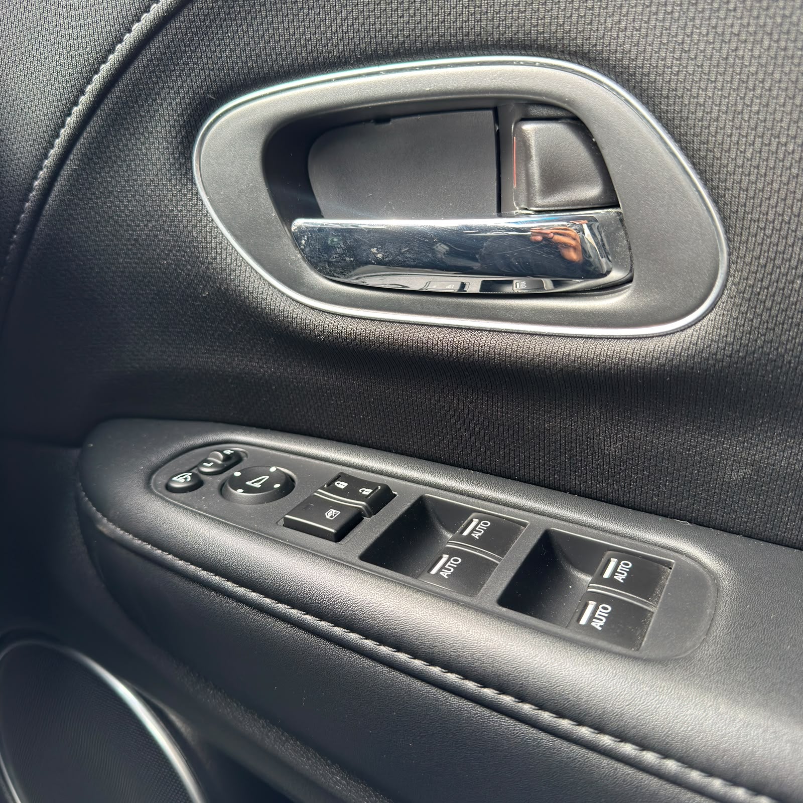 Honda Vezel 2018 Automatic H-Sensing