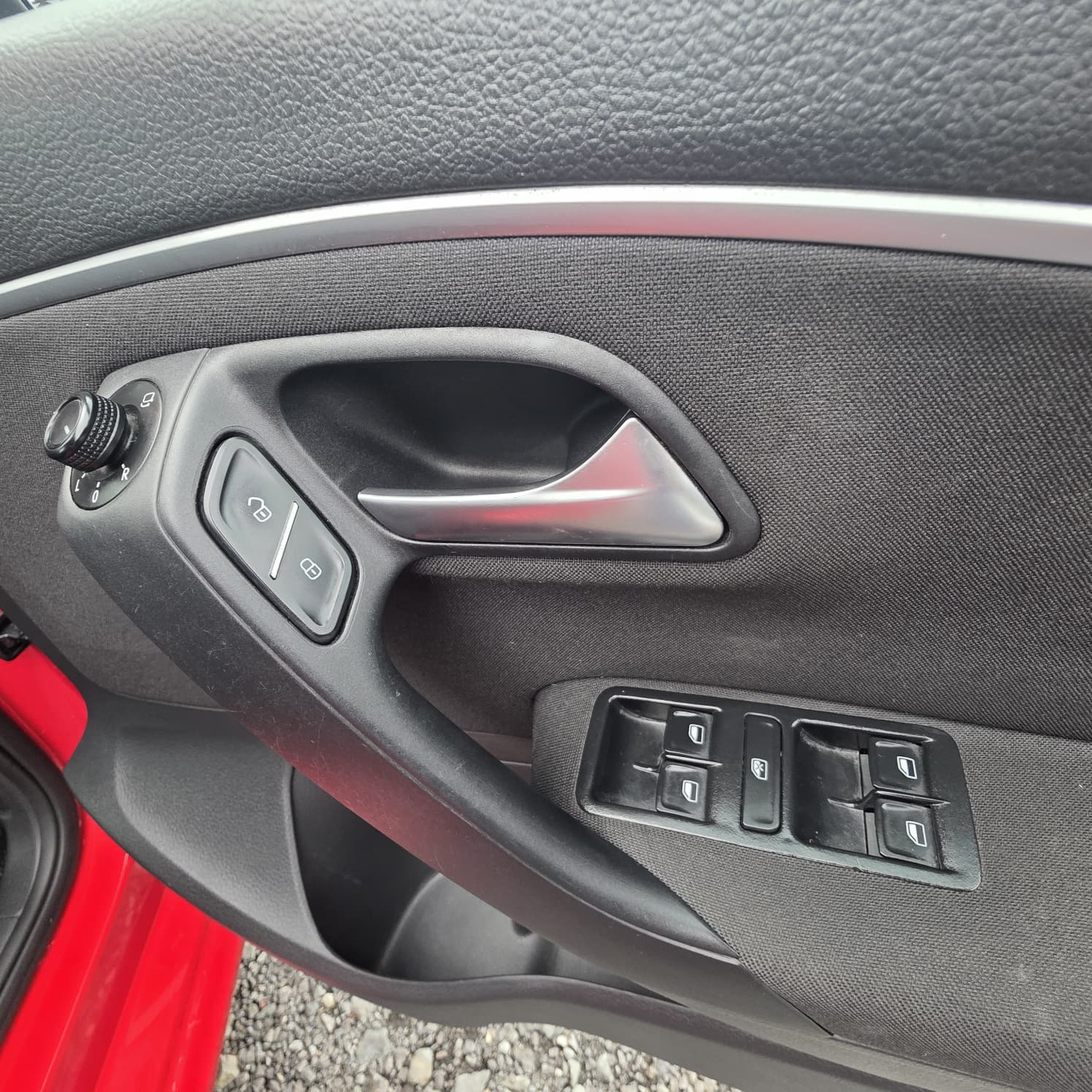 VW Polo 2017 Automatic Low miles