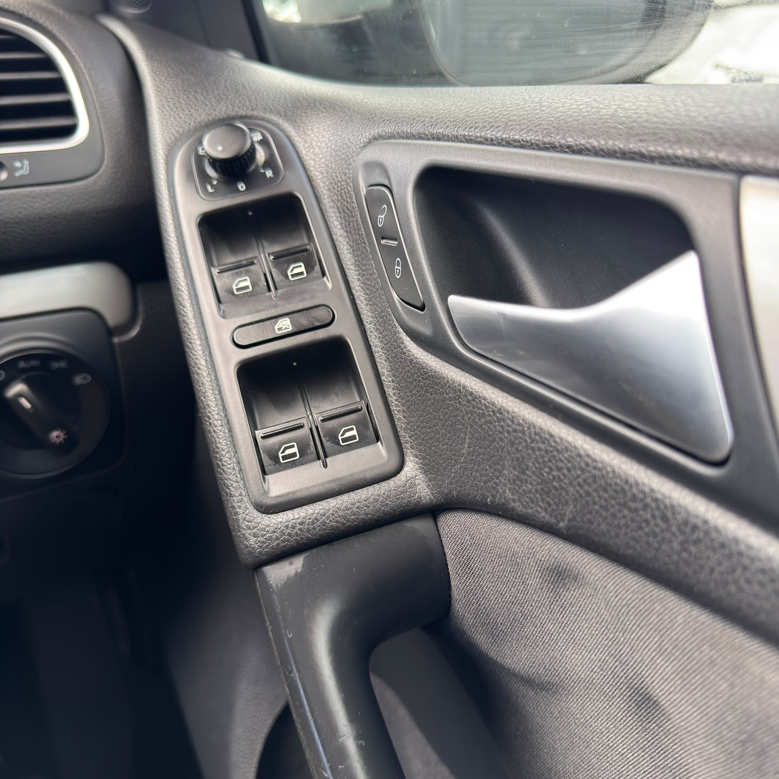 VW Golf 2013 Automatic