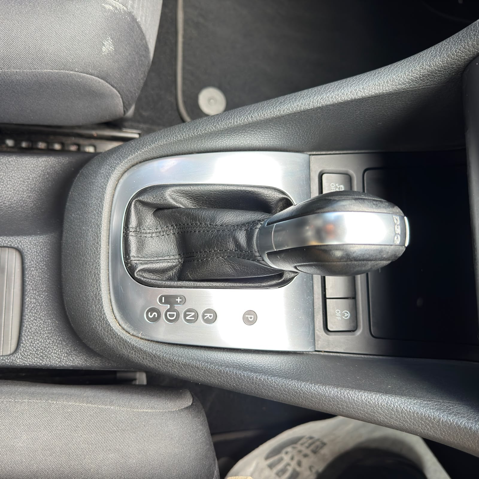 VW Golf 2013 Automatic