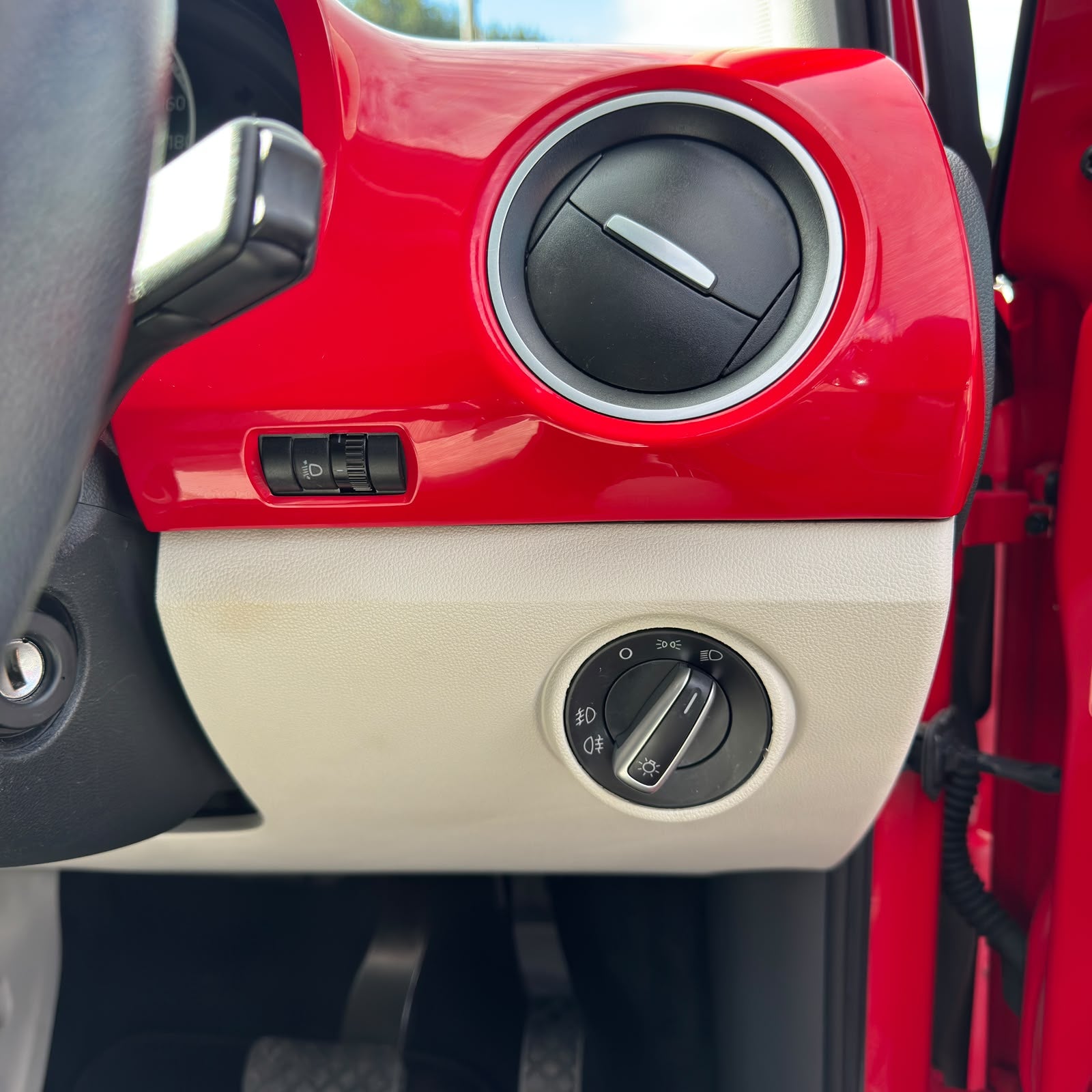 VW Up 2015 Automatic Low Miles