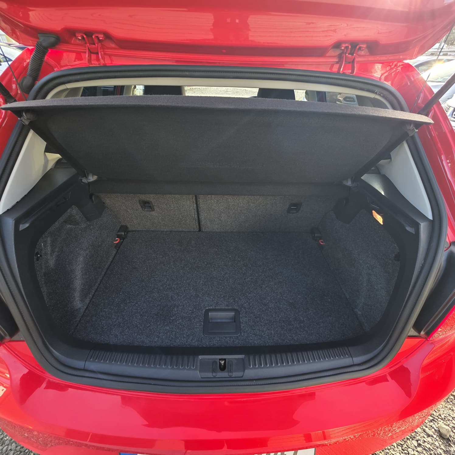 VW Polo Automatic 2017 Low Miles