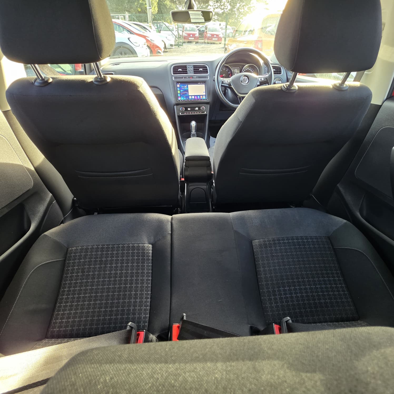 VW Polo Automatic 2017 Low Miles