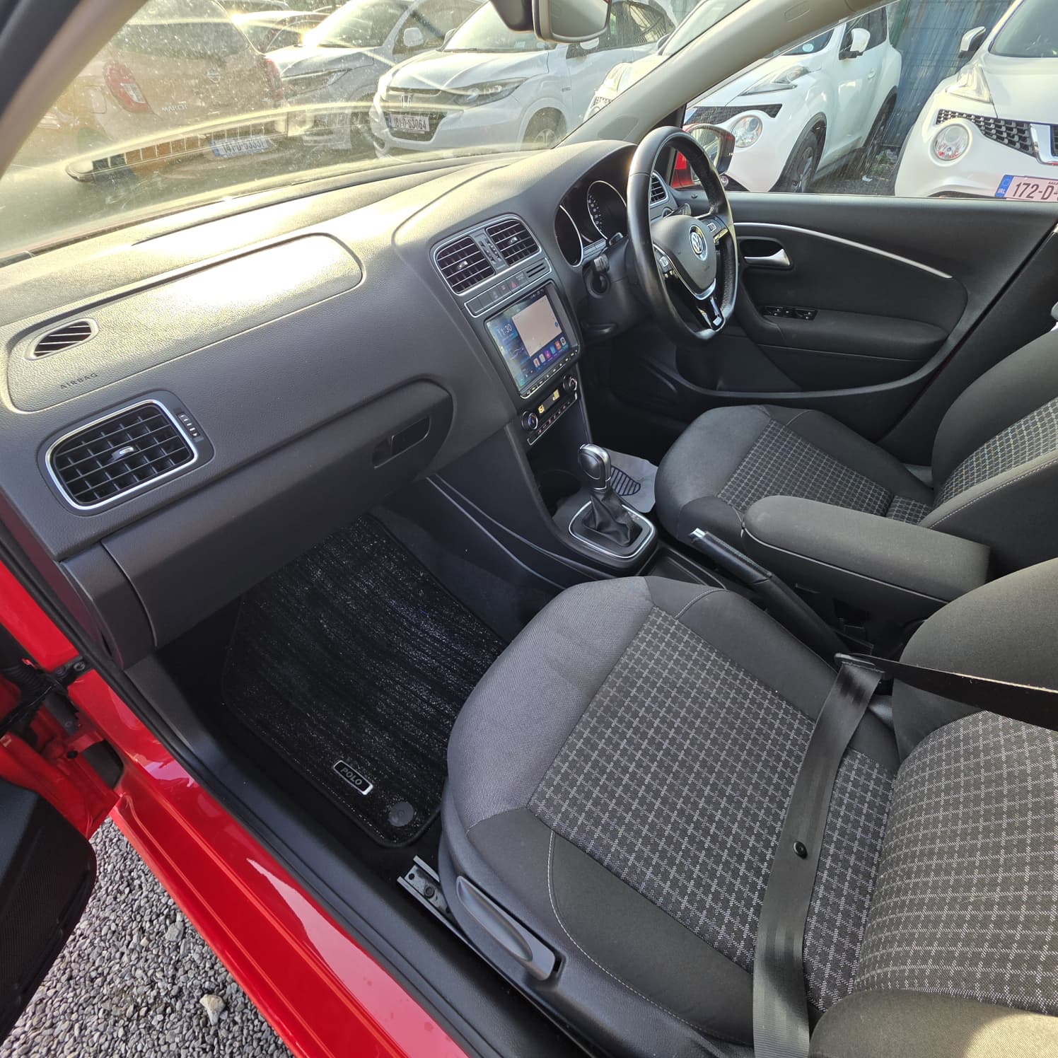 VW Polo Automatic 2017 Low Miles