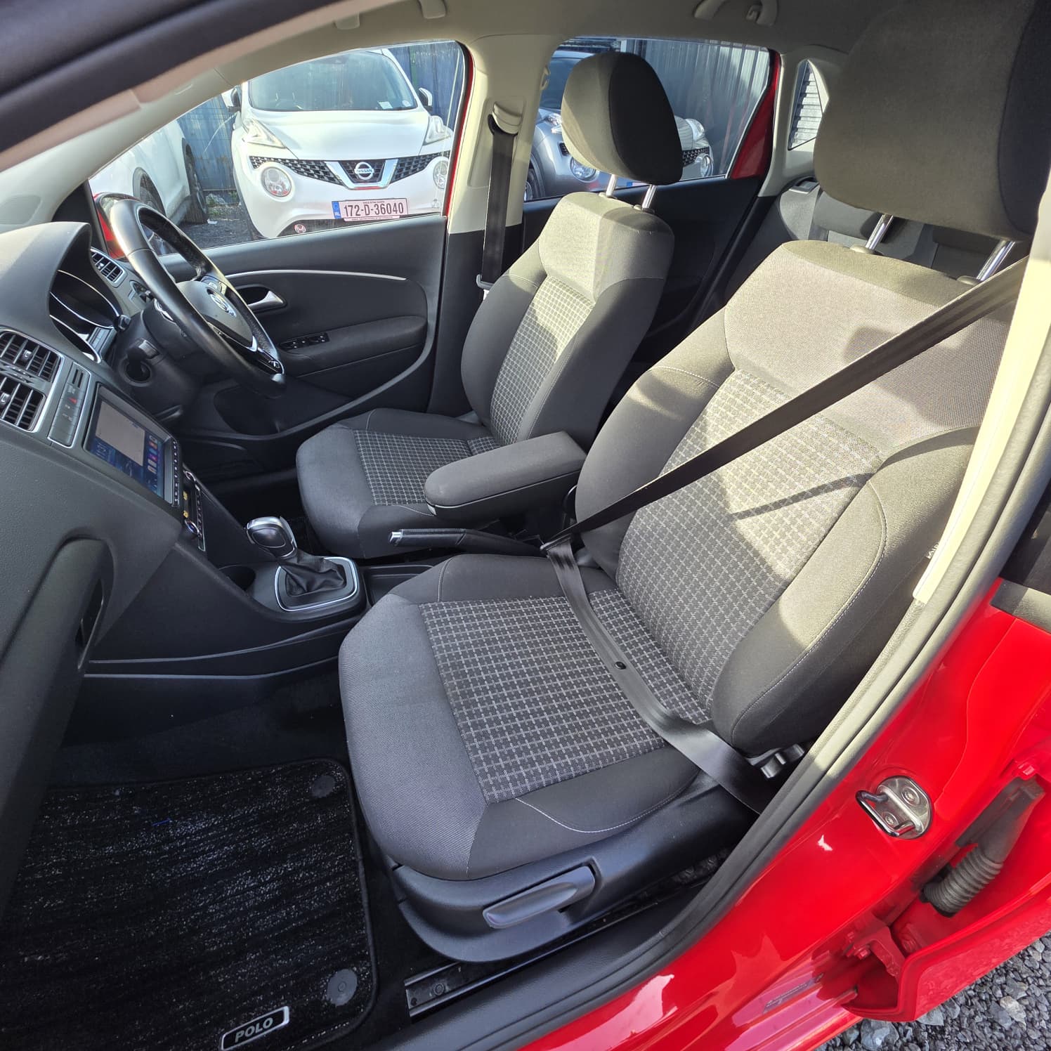 VW Polo Automatic 2017 Low Miles