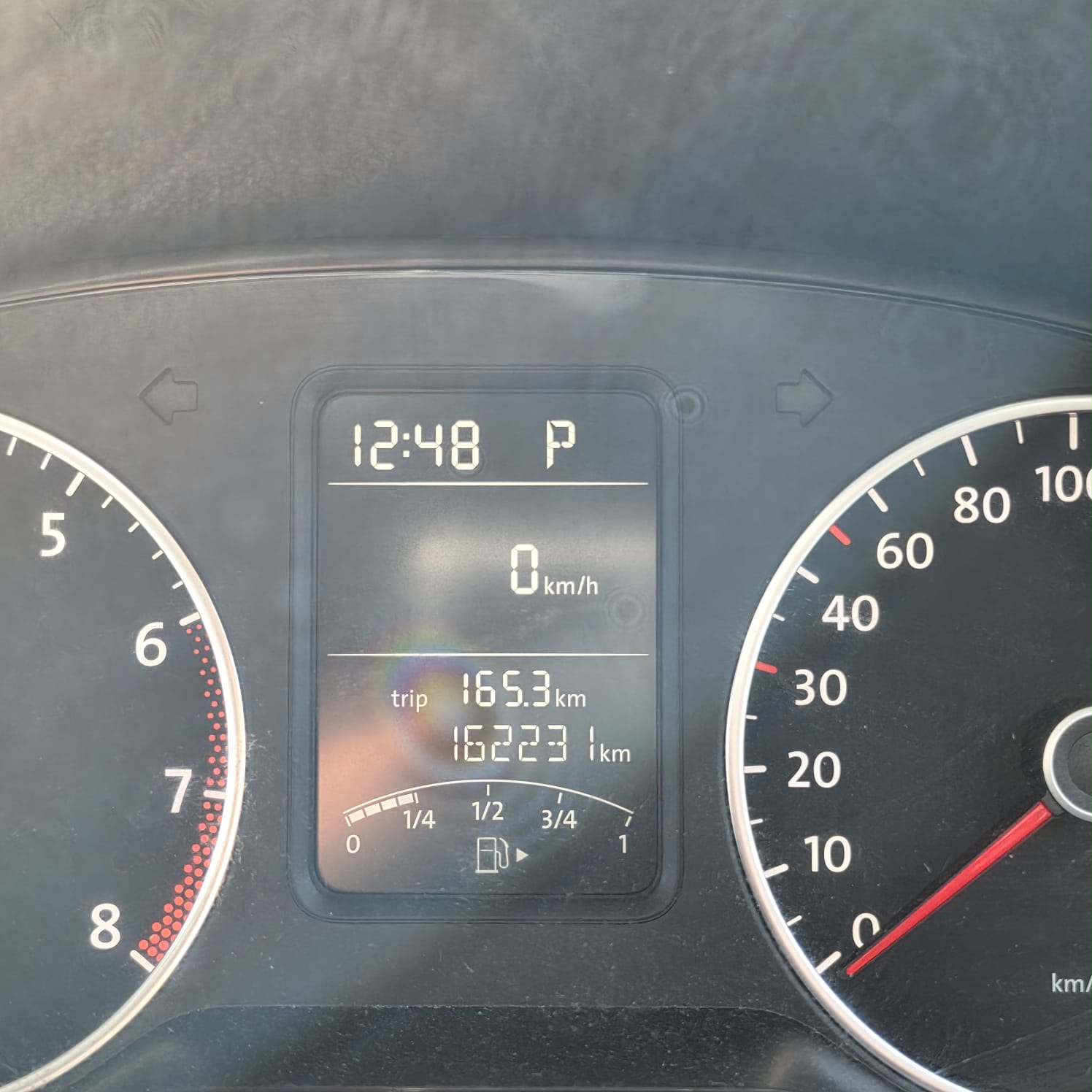 VW Polo 2014 Automatic