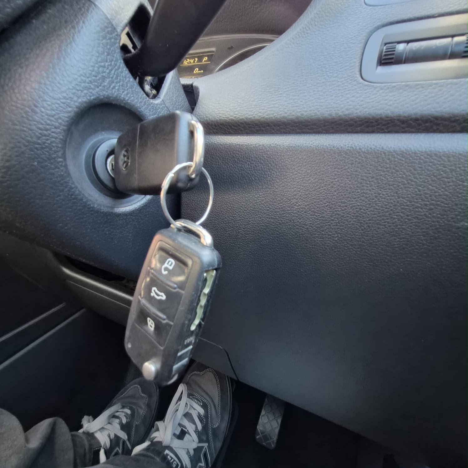 VW Polo 2014 Automatic