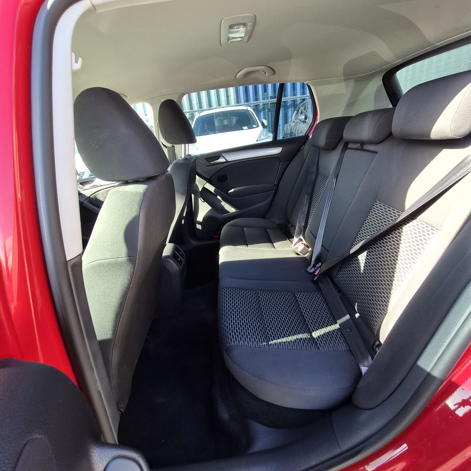 VW Golf Automatic 2013 Low Miles
