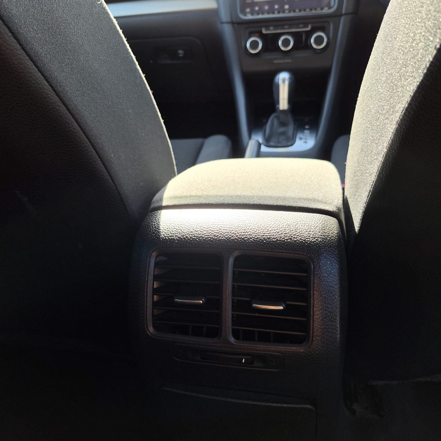 VW Golf Automatic 2013 Low Miles