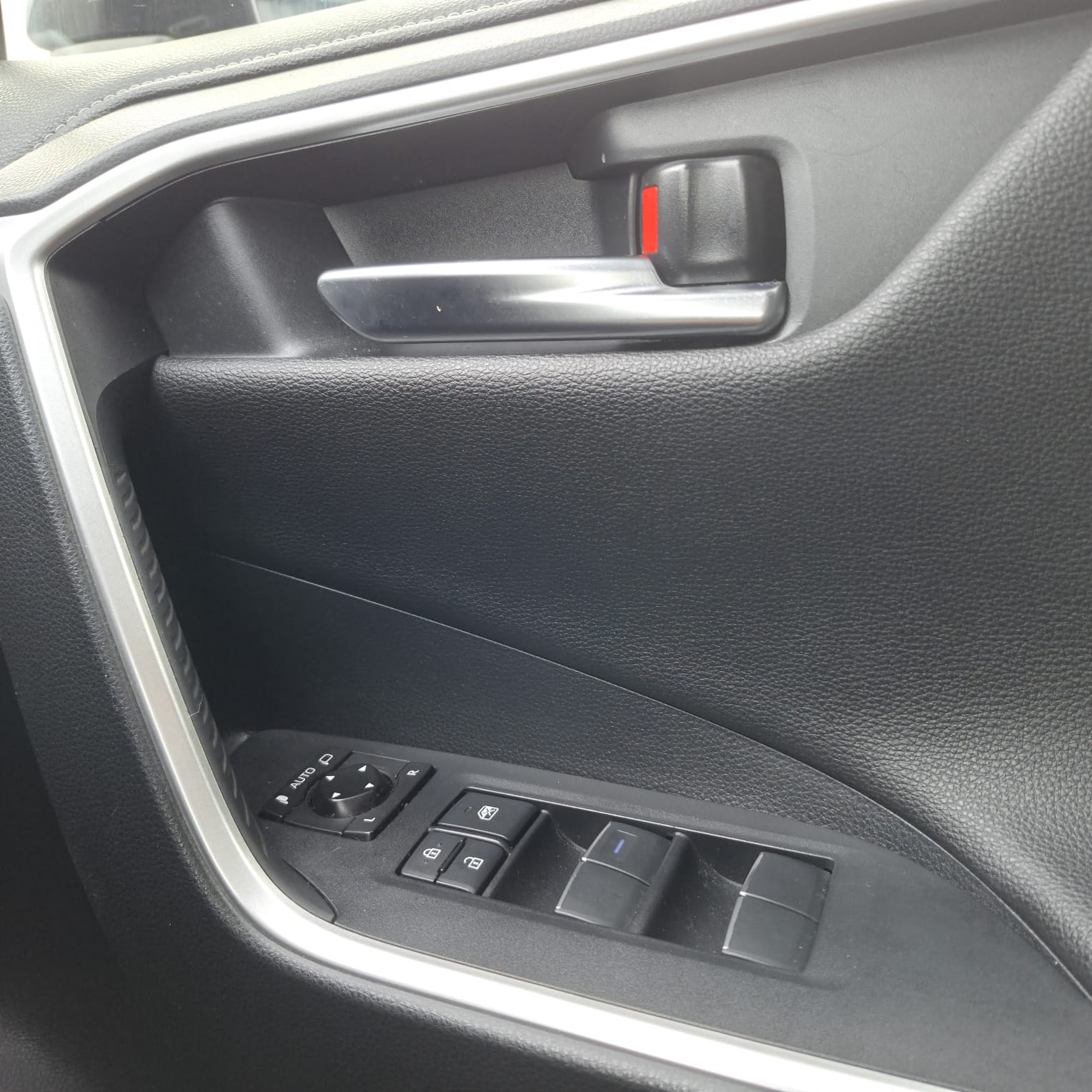 Toyota Rav4 Automatic 2021
