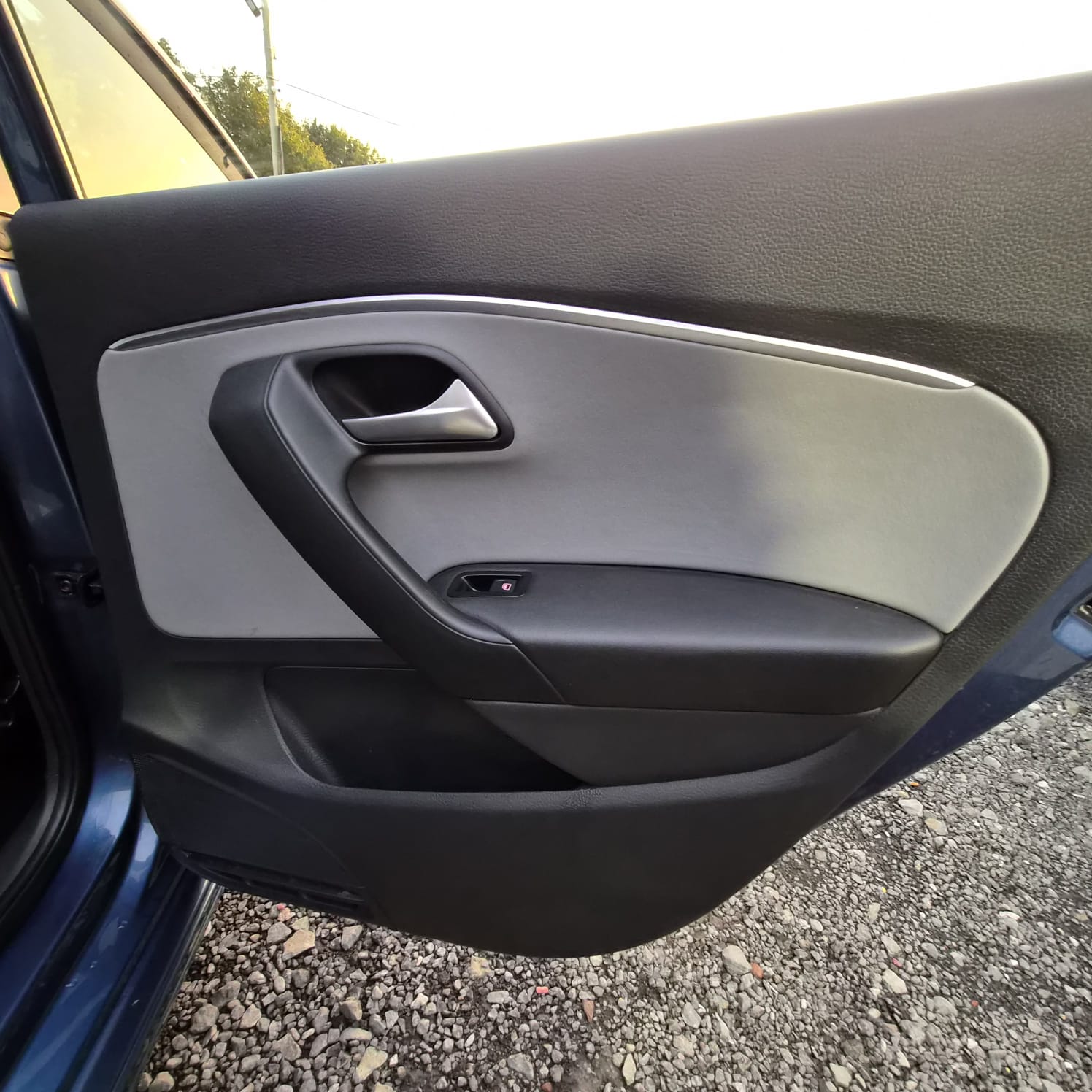 VW Polo GT Automatic 2014 Low Miles