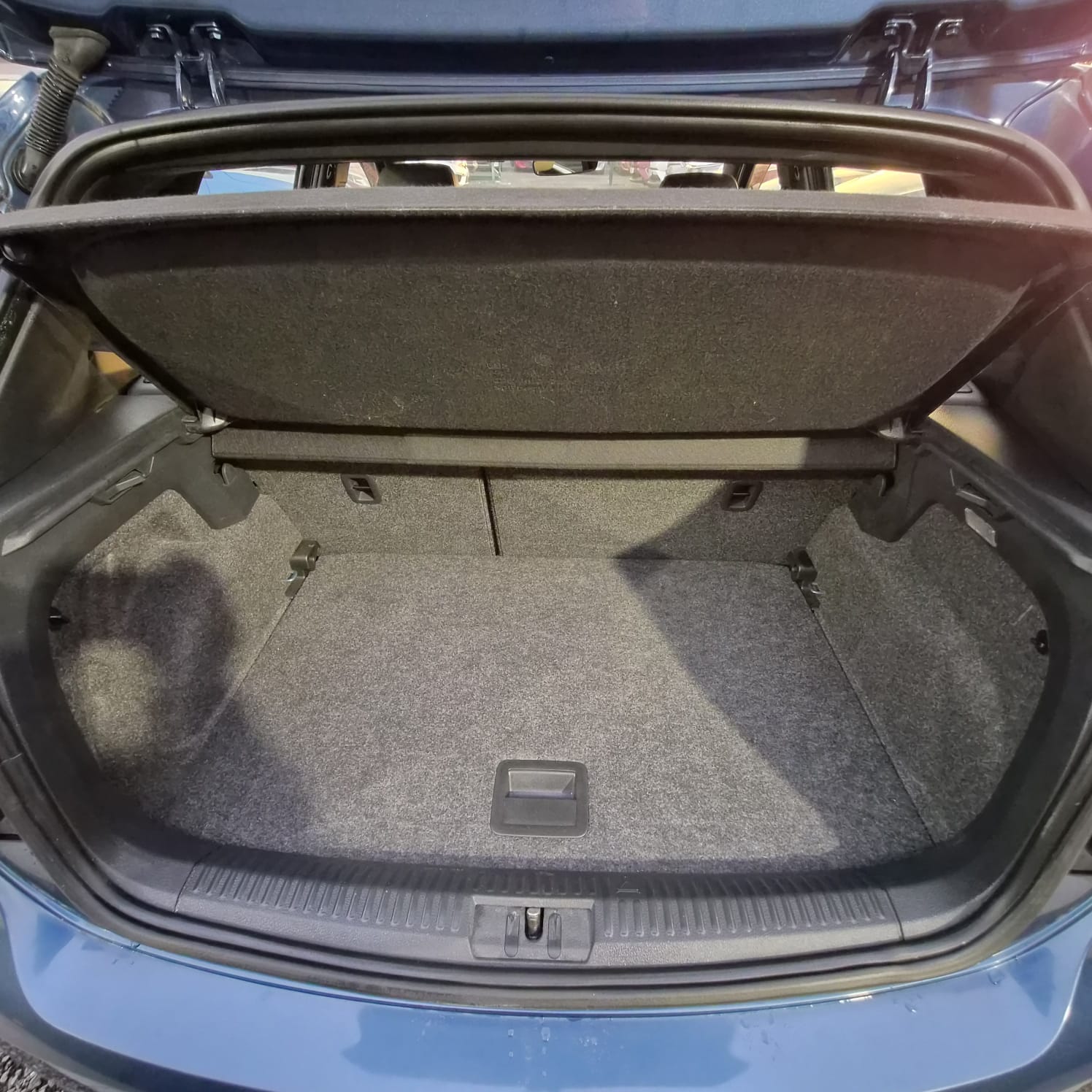 VW Polo GT Automatic 2014 Low Miles