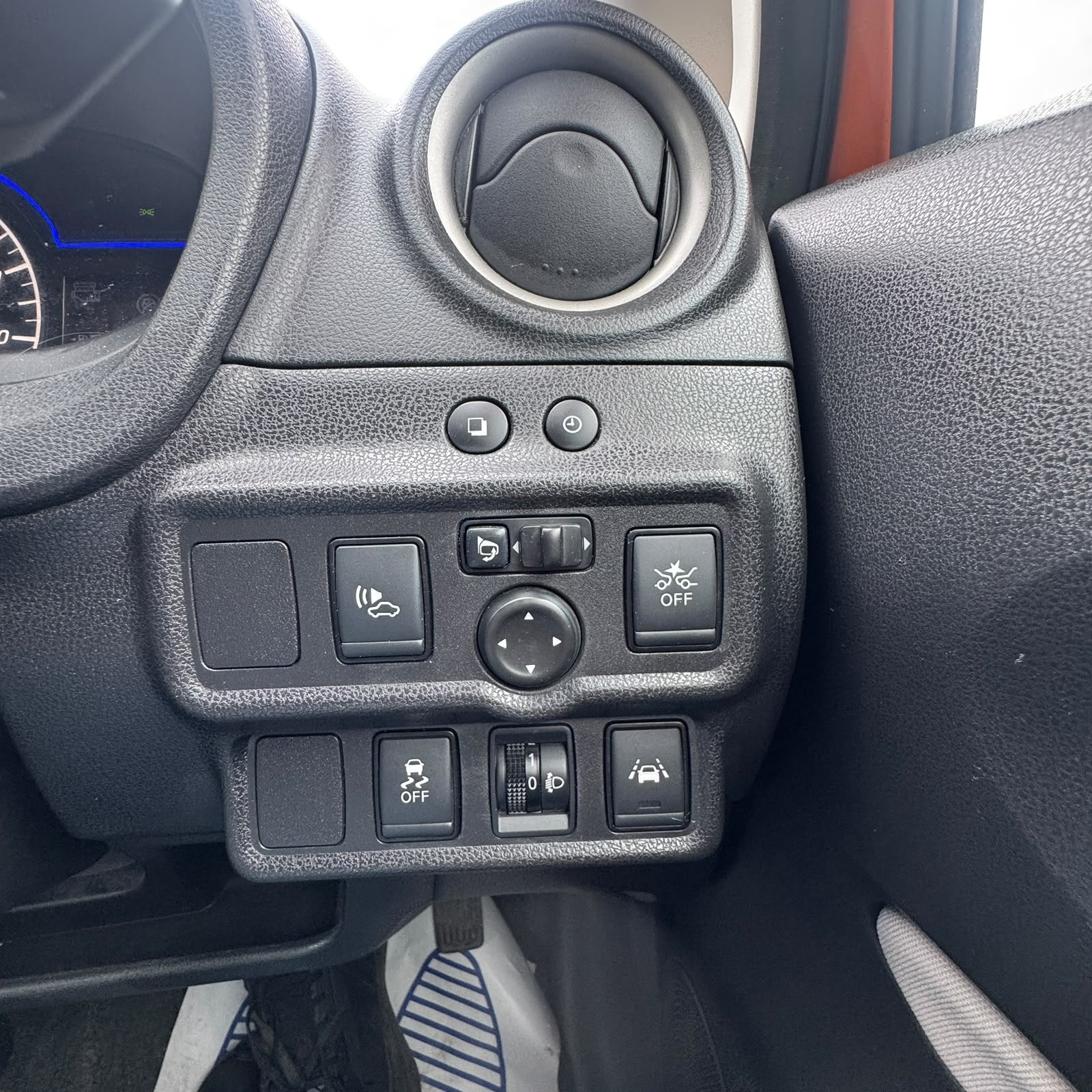 Nissan Note 2018 Automatic E-Power