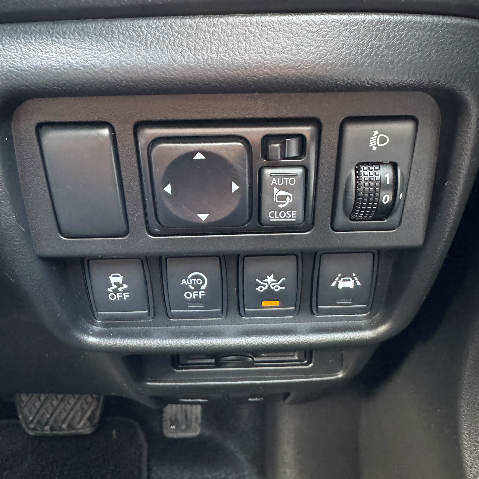 Nissan Juke Automatic 2017 Low Miles