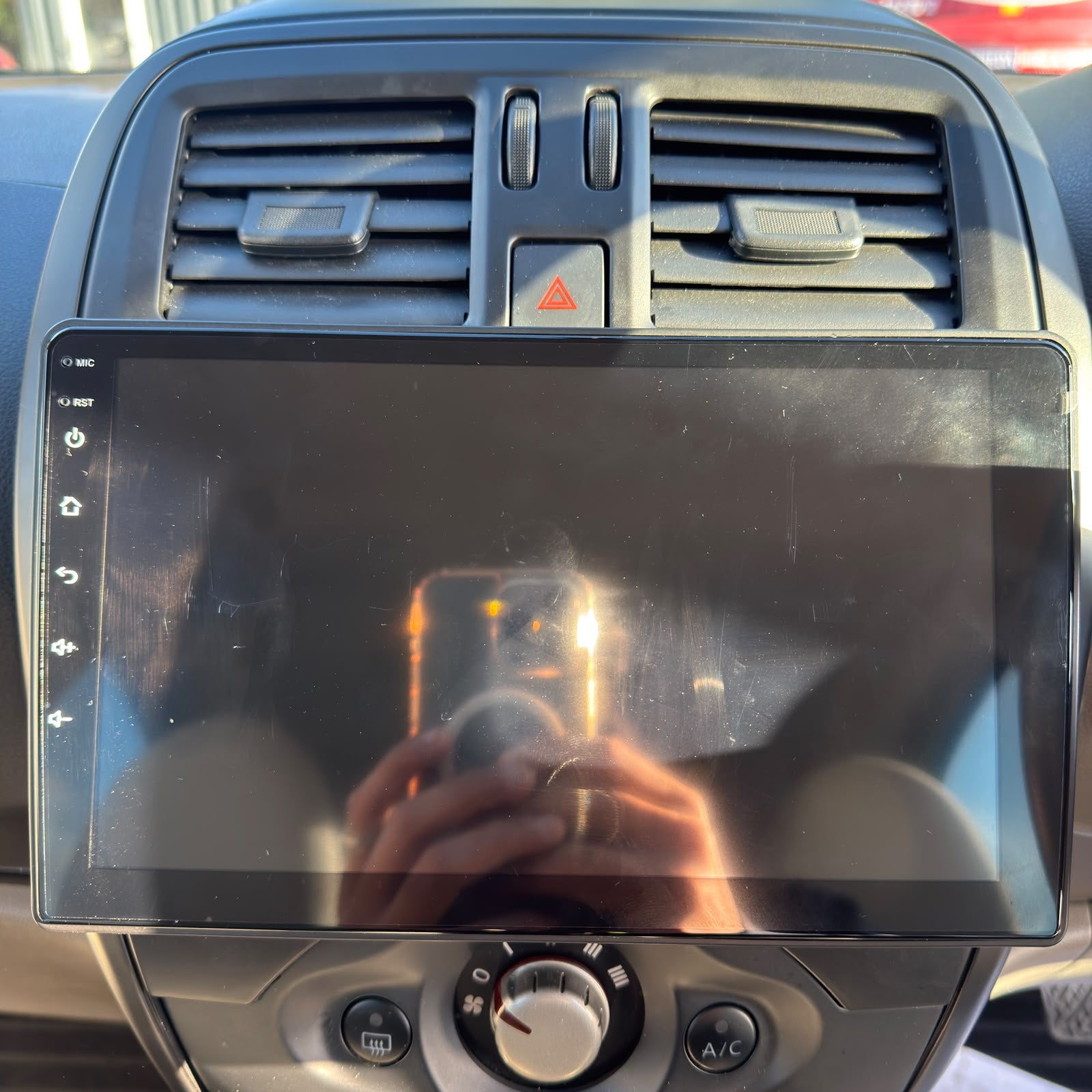 Nissan March 2014 Automatic
