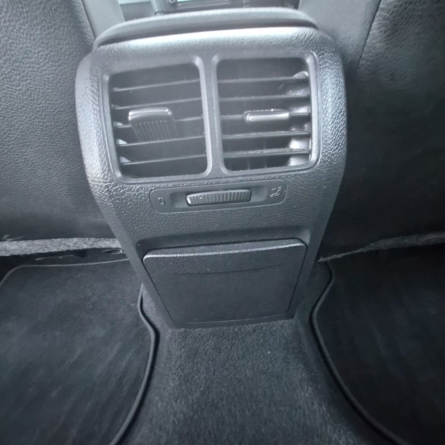 Volkswagen Golf Automatic 2013
