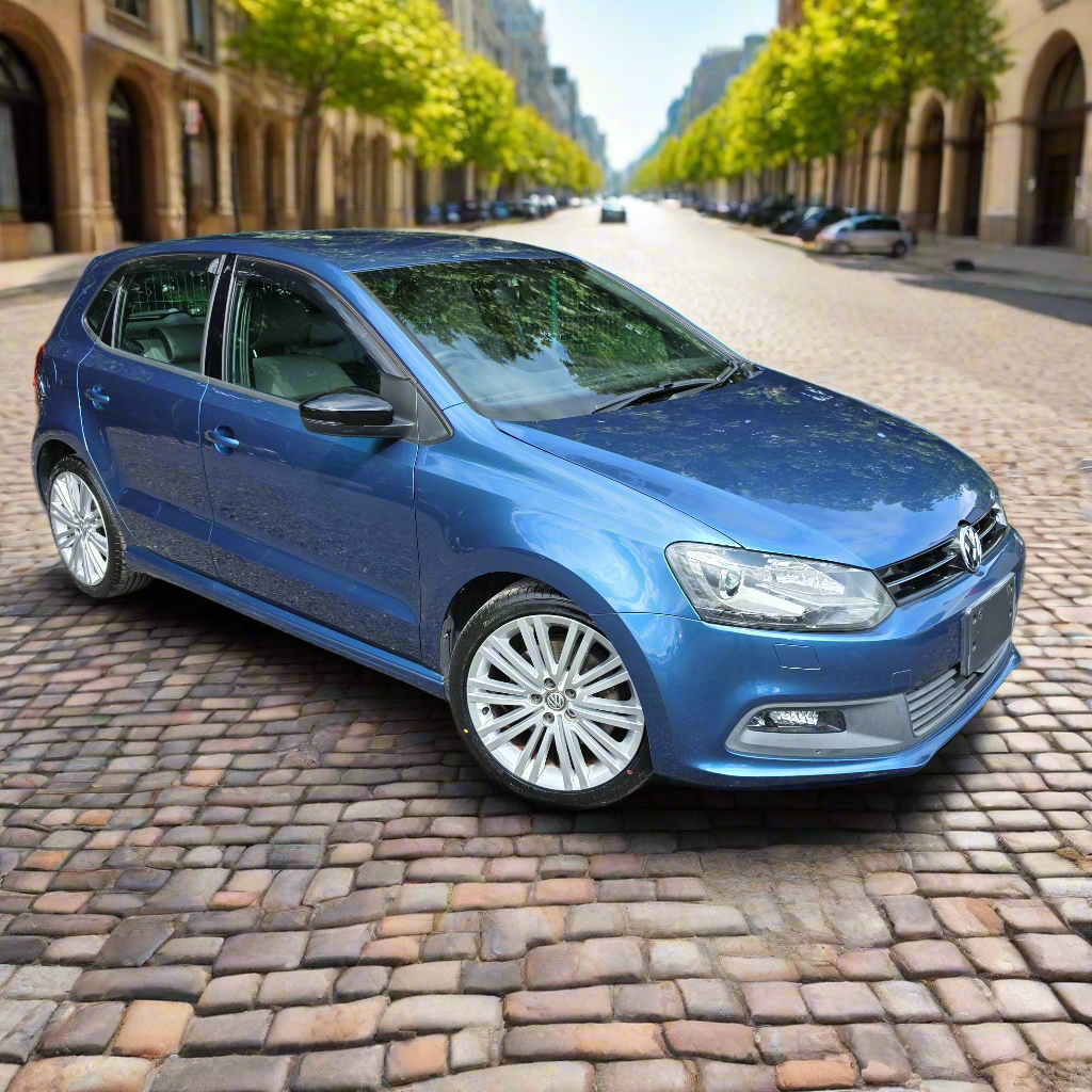 Volkswagen Polo GT
