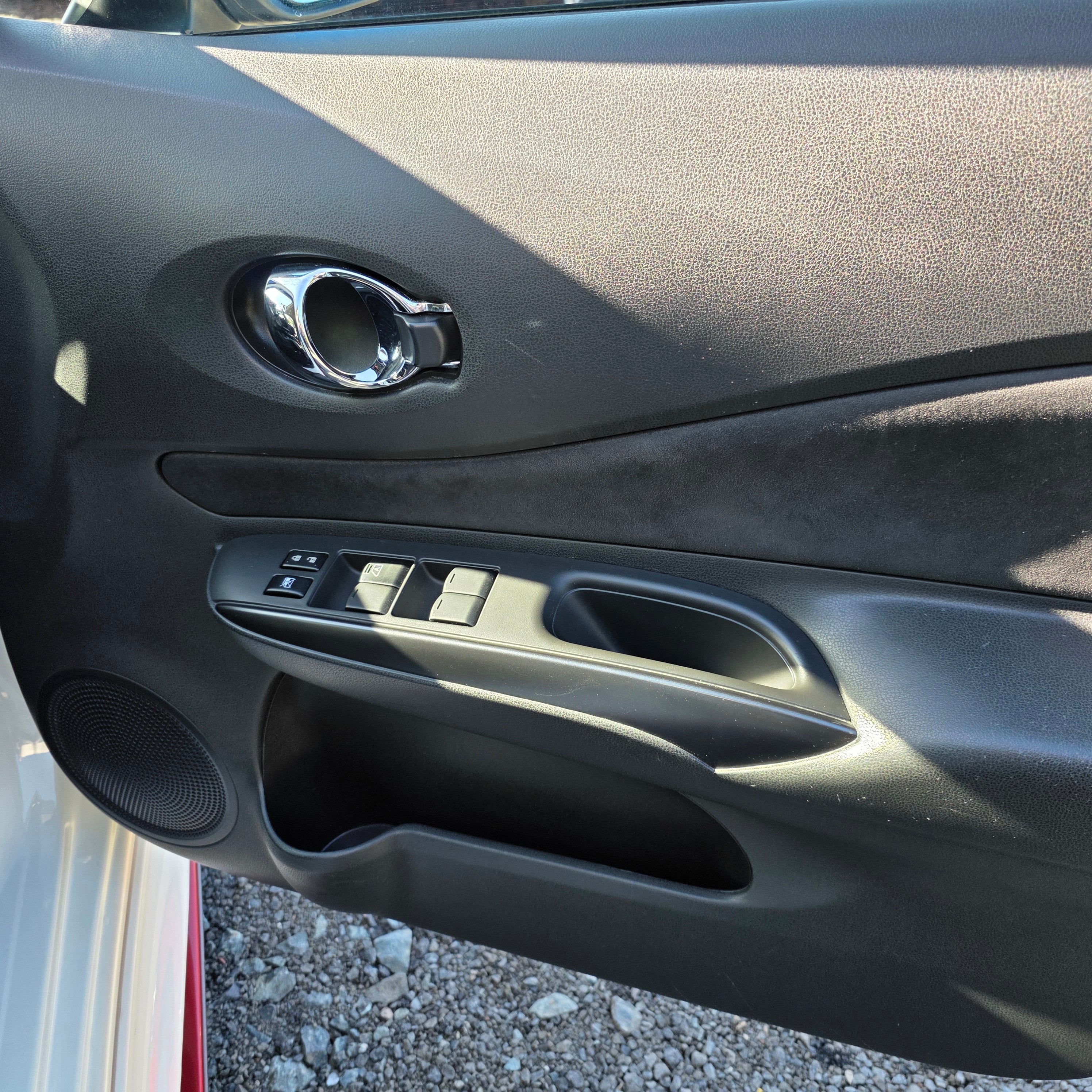 Nissan Note Nismo Edition Automatic