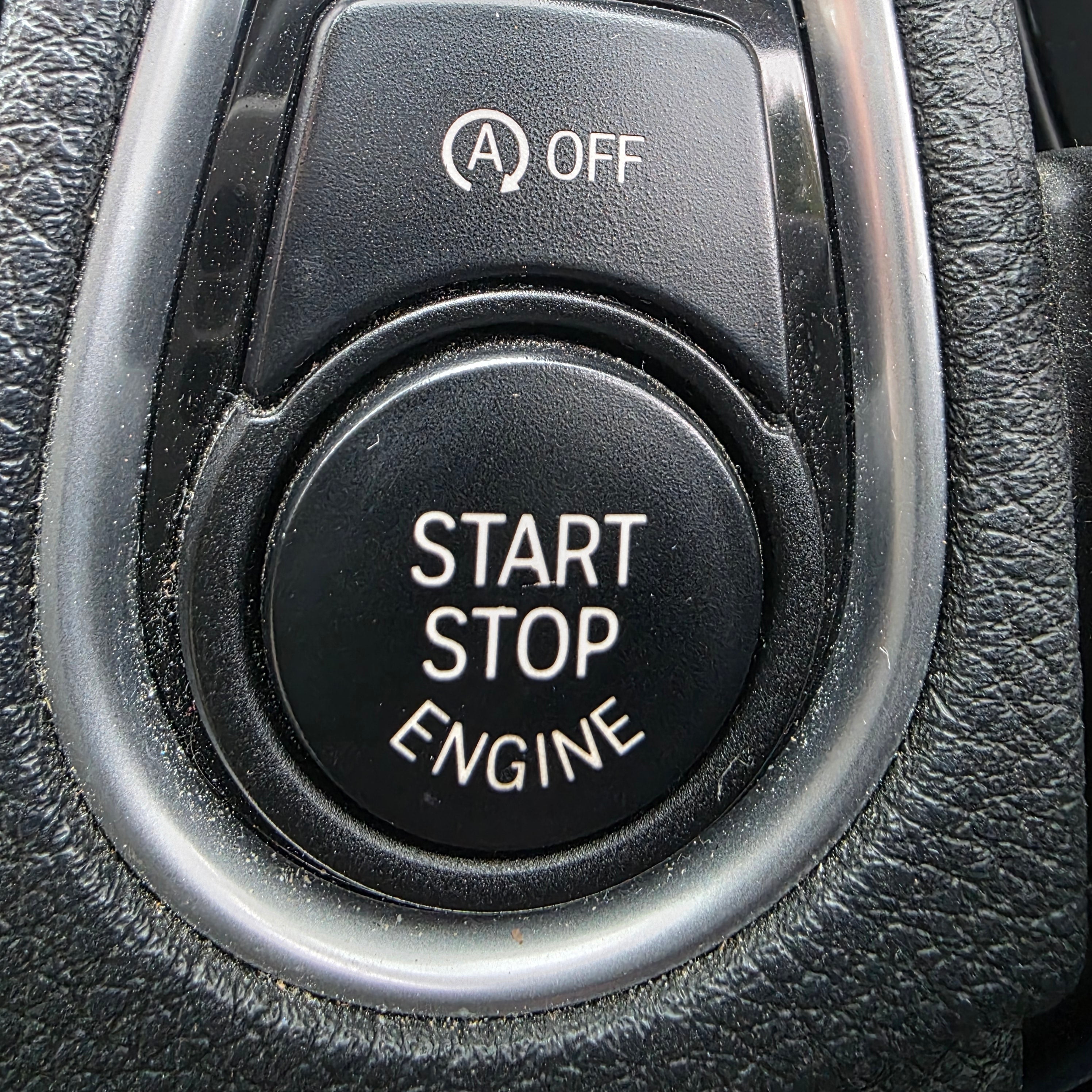 BMW 118i Automatic 2015