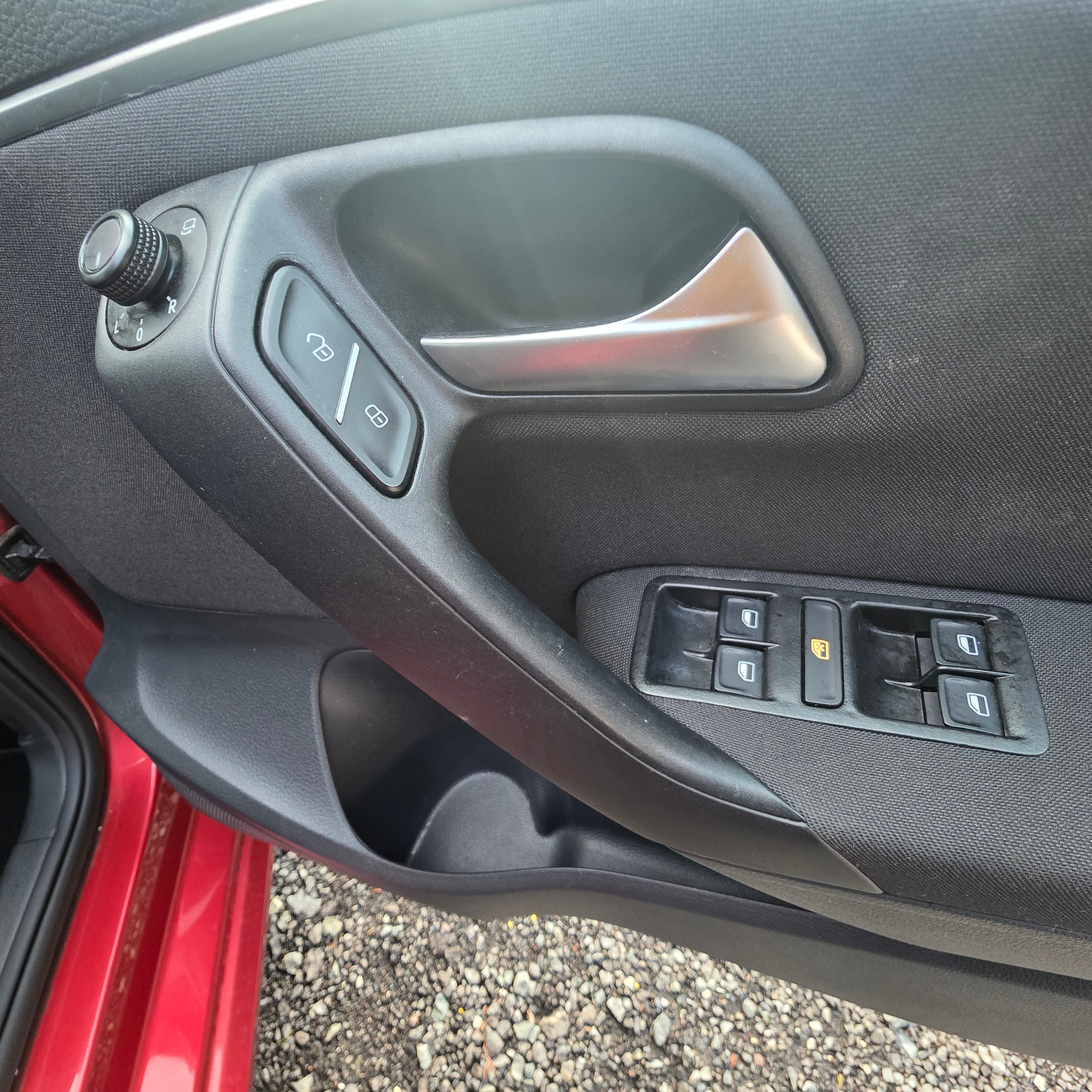 Volkswagen Polo Automatic Low Mileage