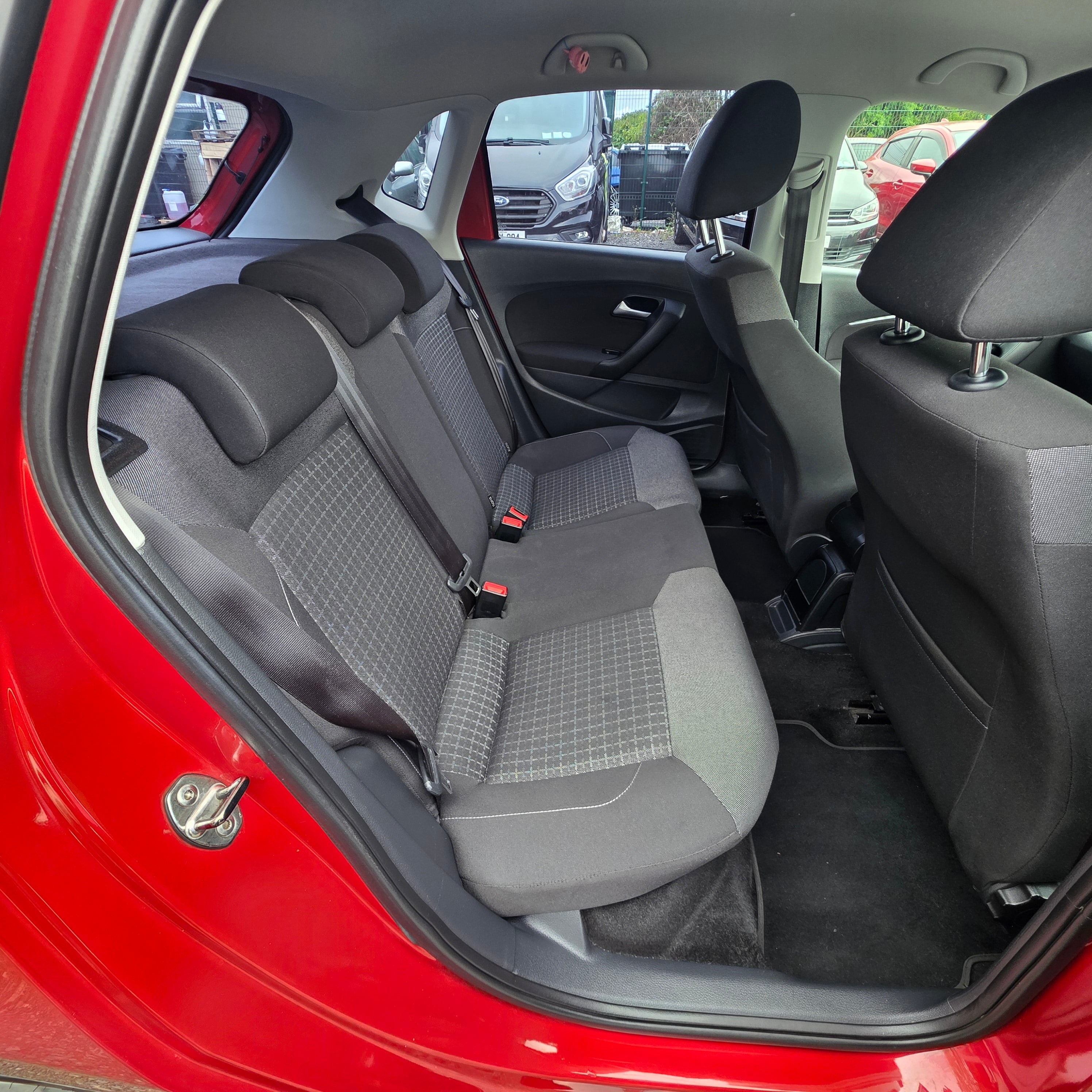 VW Polo 2016 Automatic Low Miles