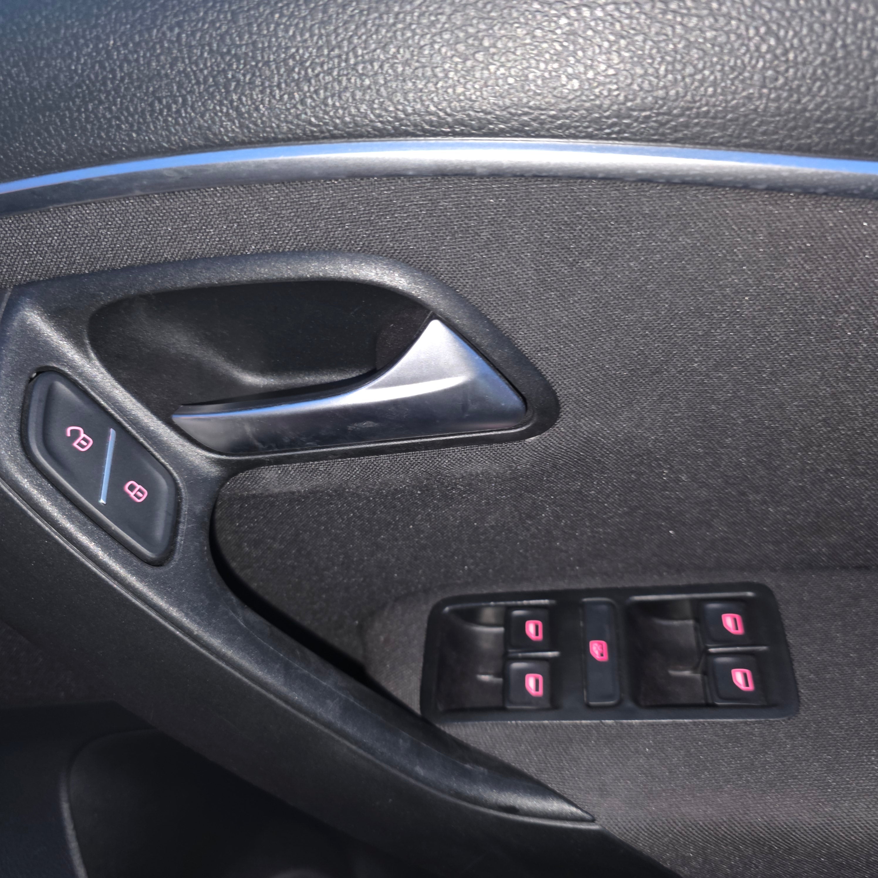 Volkswagen Polo Automatic 2016