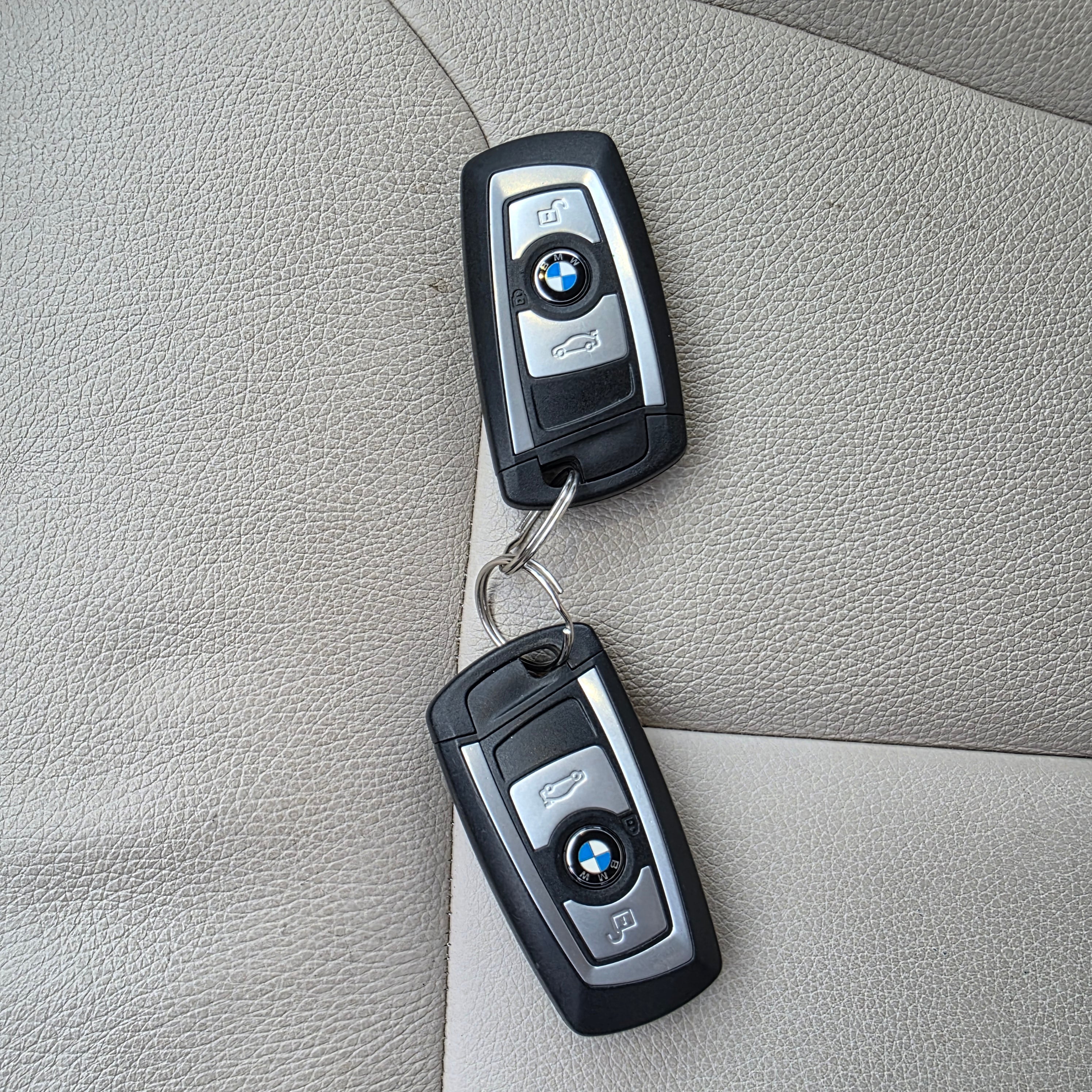 BMW 118i Automatic 2015