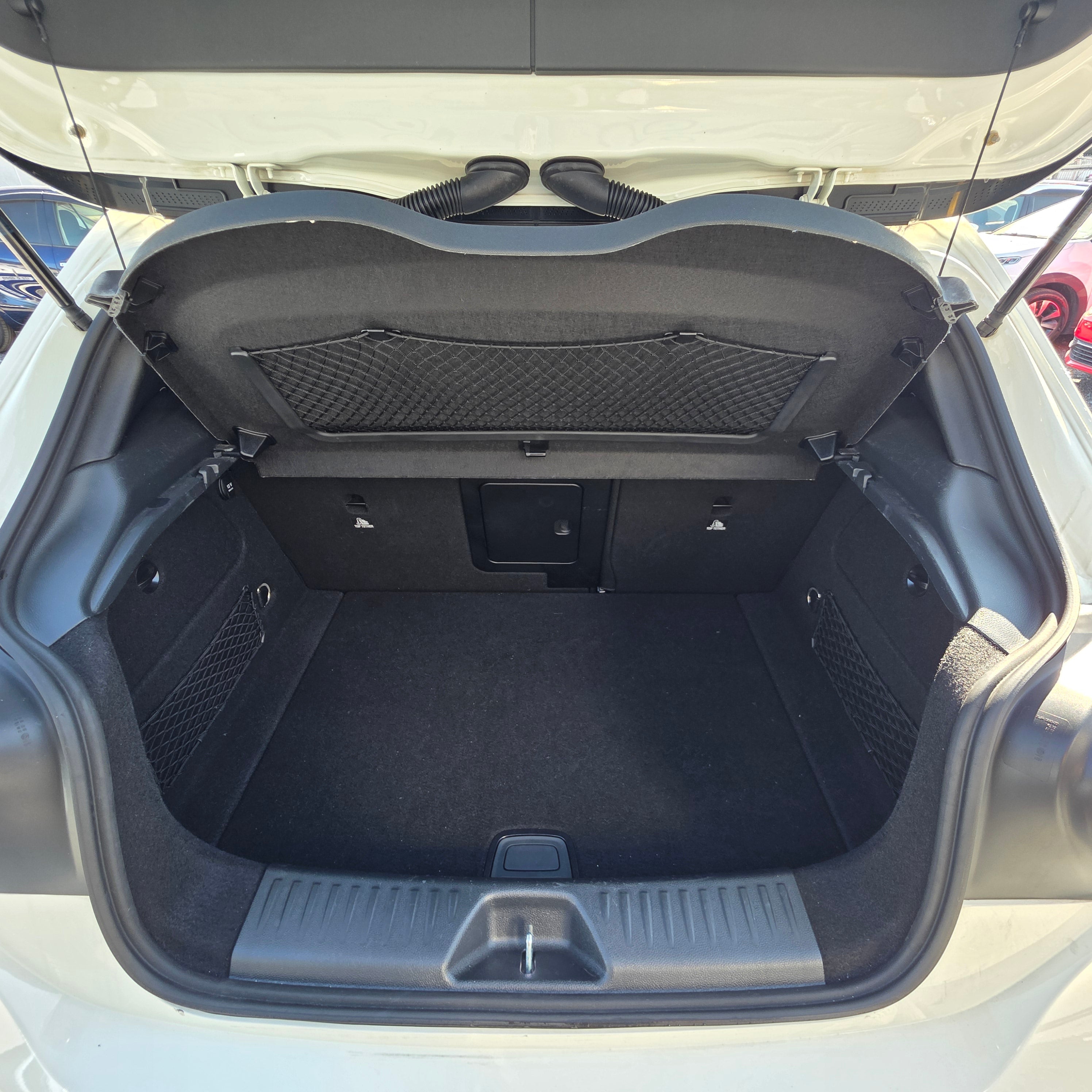 Mercedes-Benz A-180 AMG Automatic