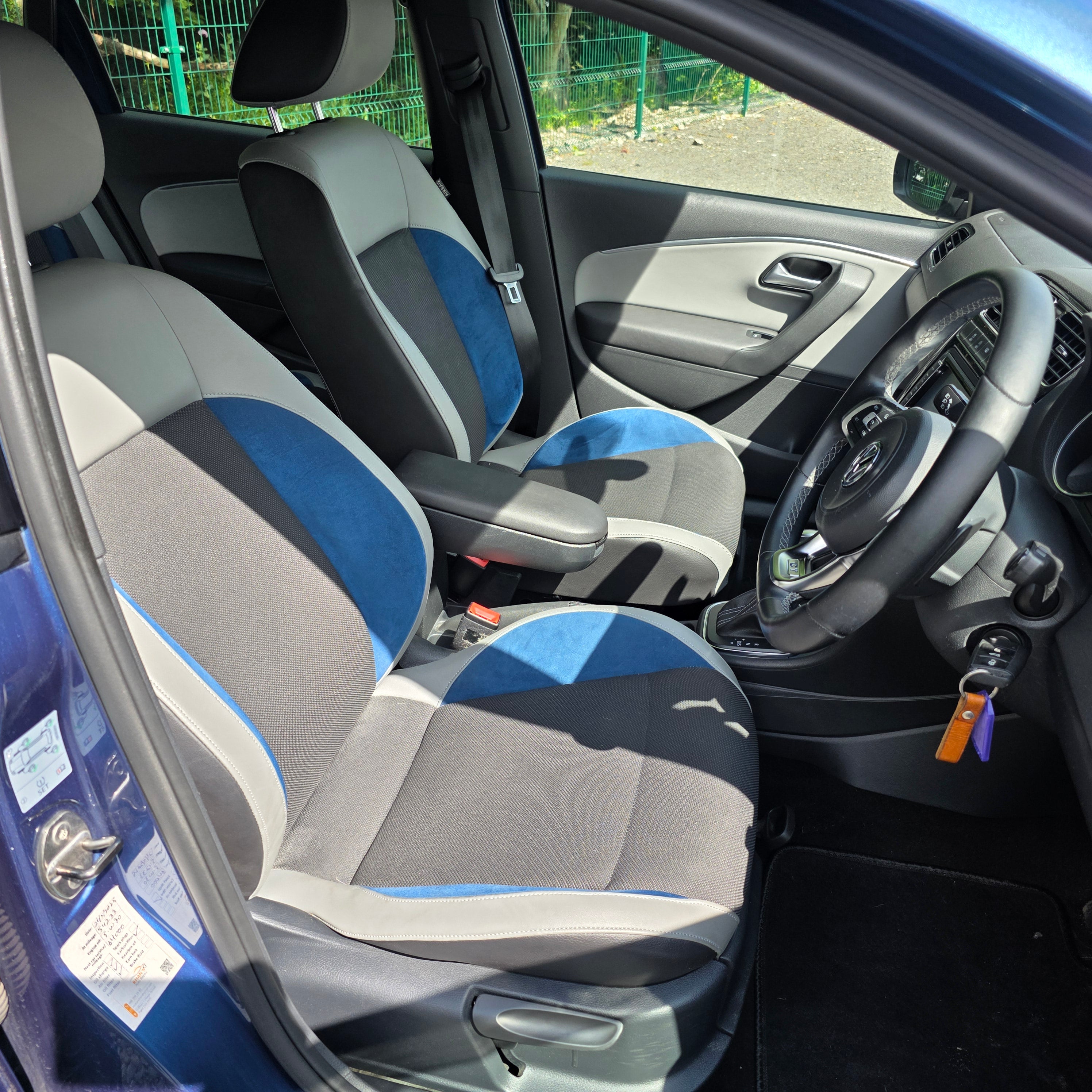 Volkswagen Polo GT