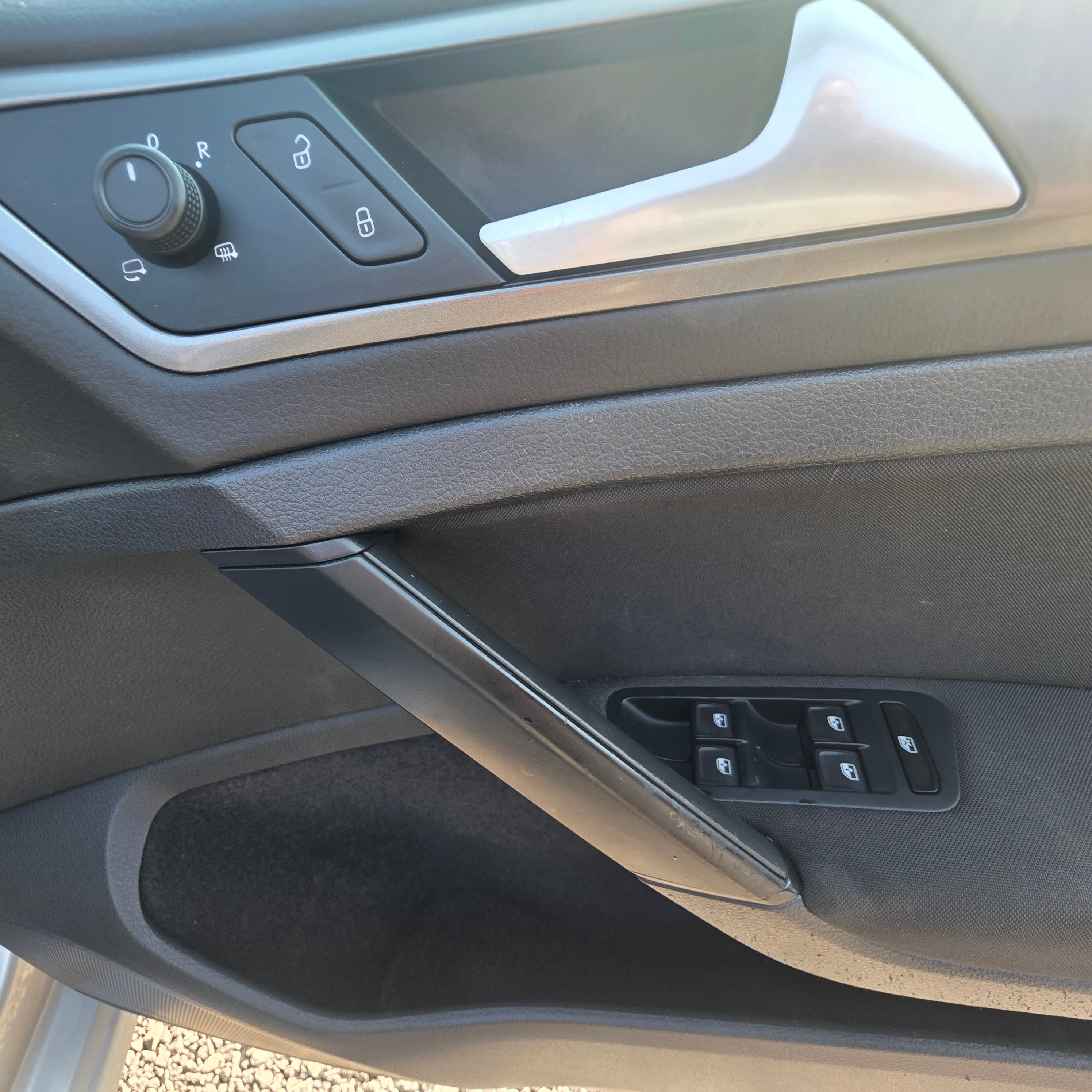 Volkswagen Golf Automatic 2016