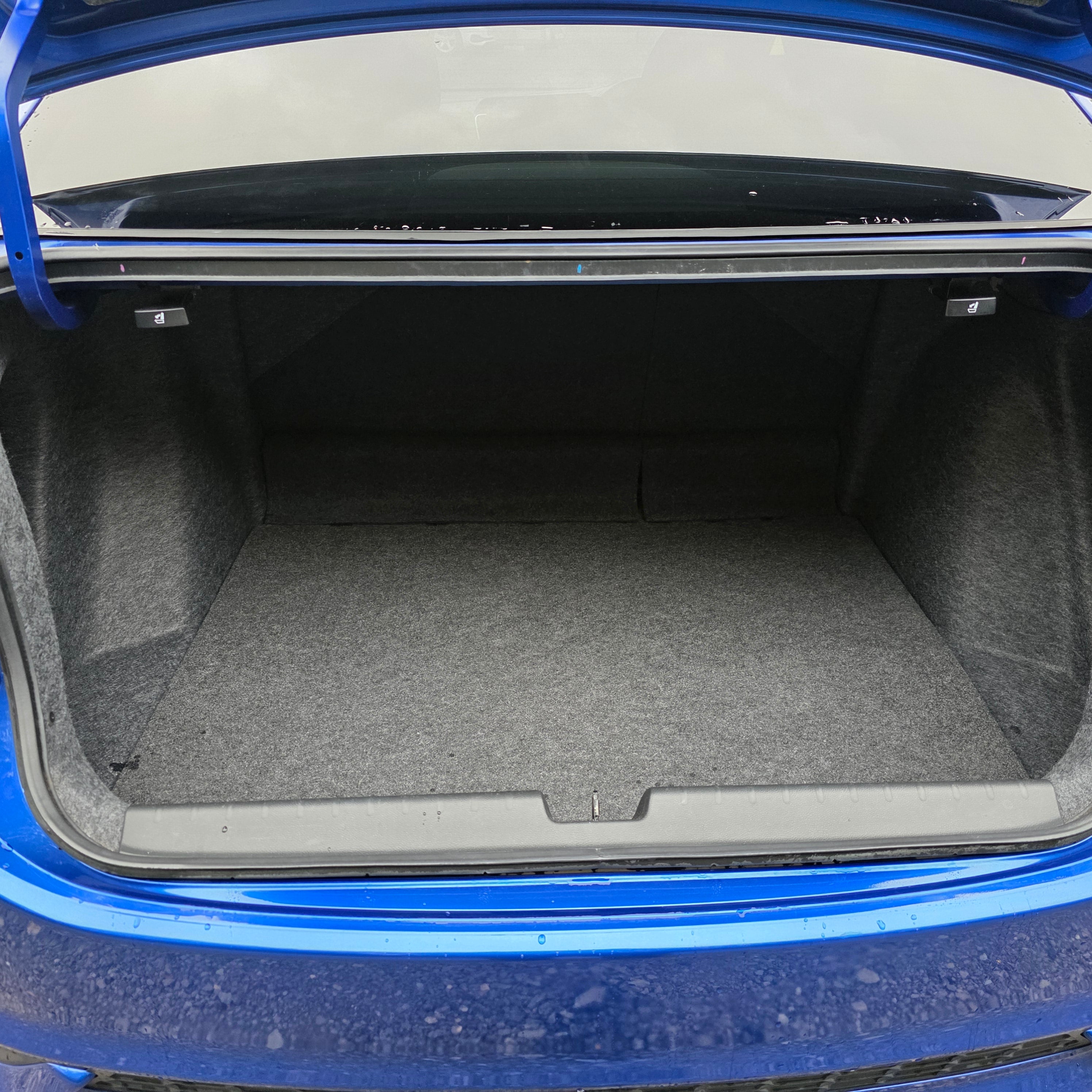 Honda Grace 2018 Automatic Hybrid