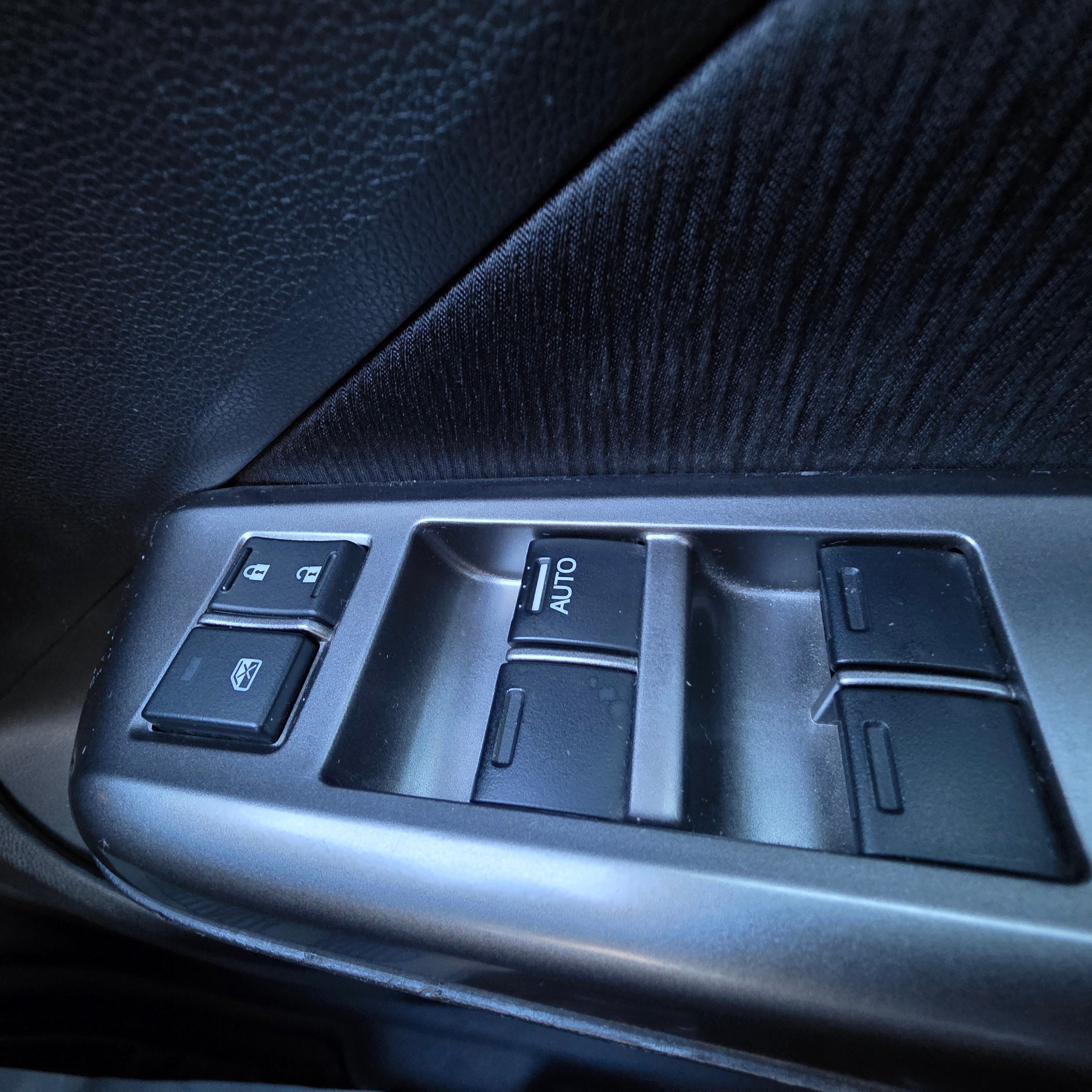 Honda Grace 2016 Automatic Hybrid