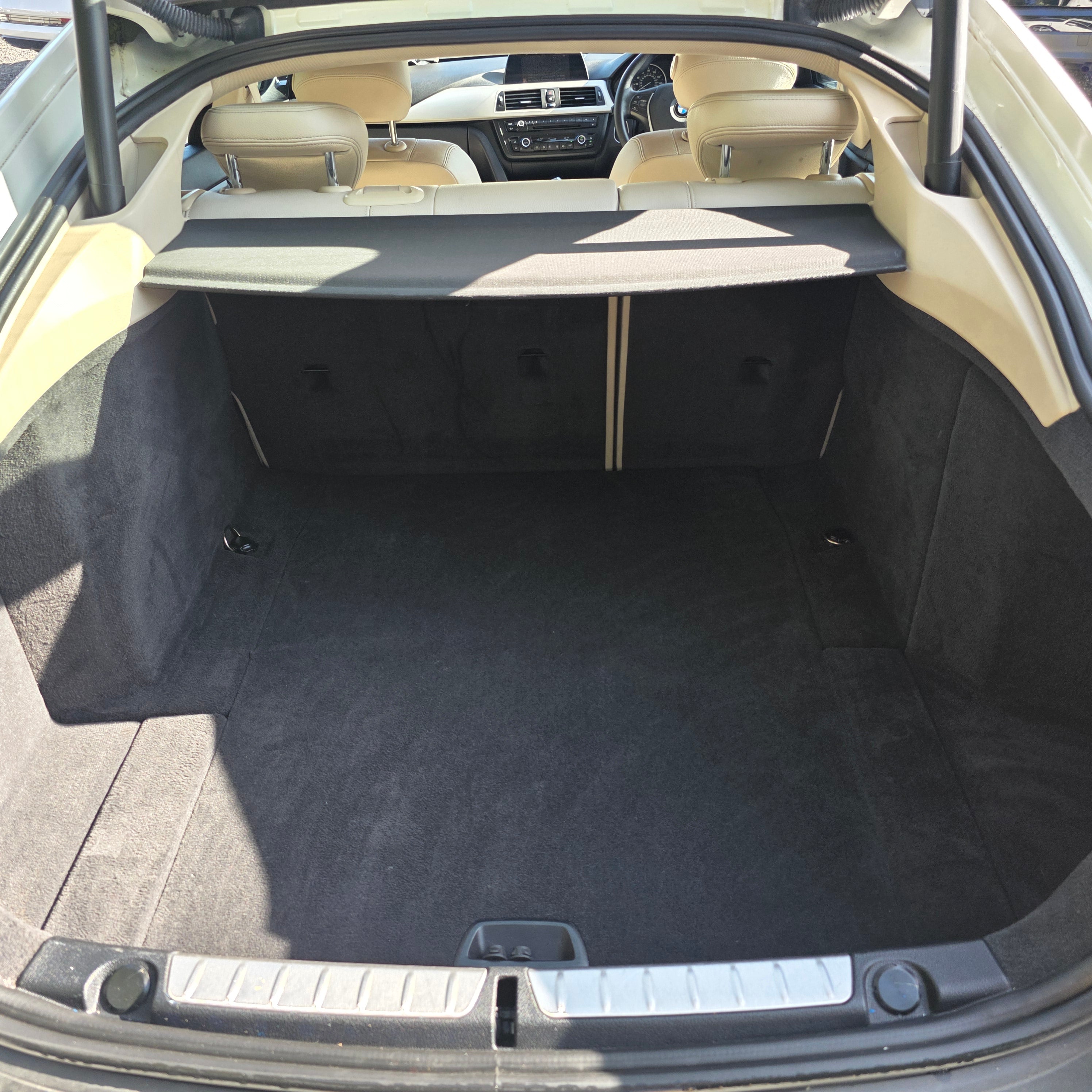 BMW 420d TRADE SALE