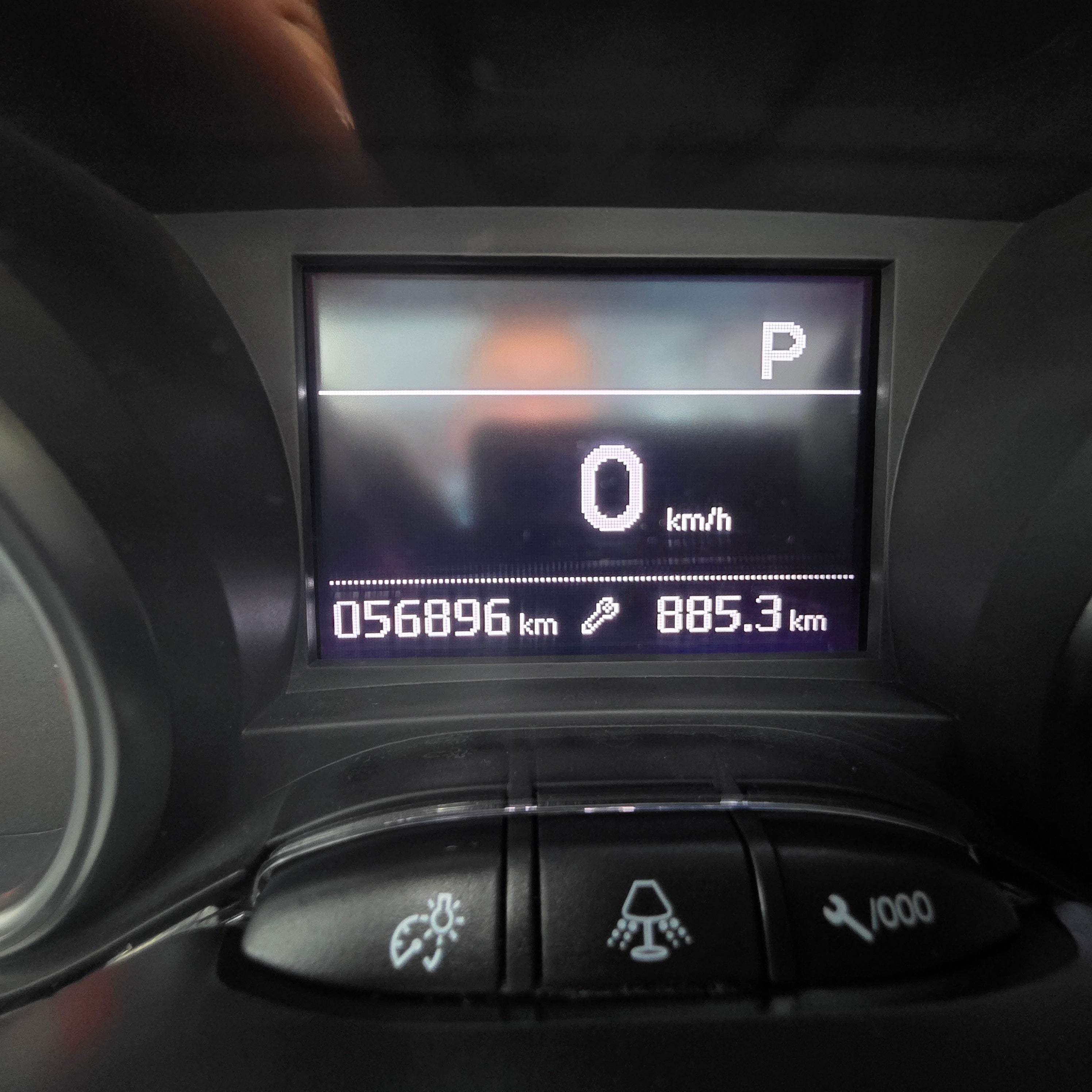 Peugeot 2008 Automatic 2017 Top Spec Panoramic Sunroof