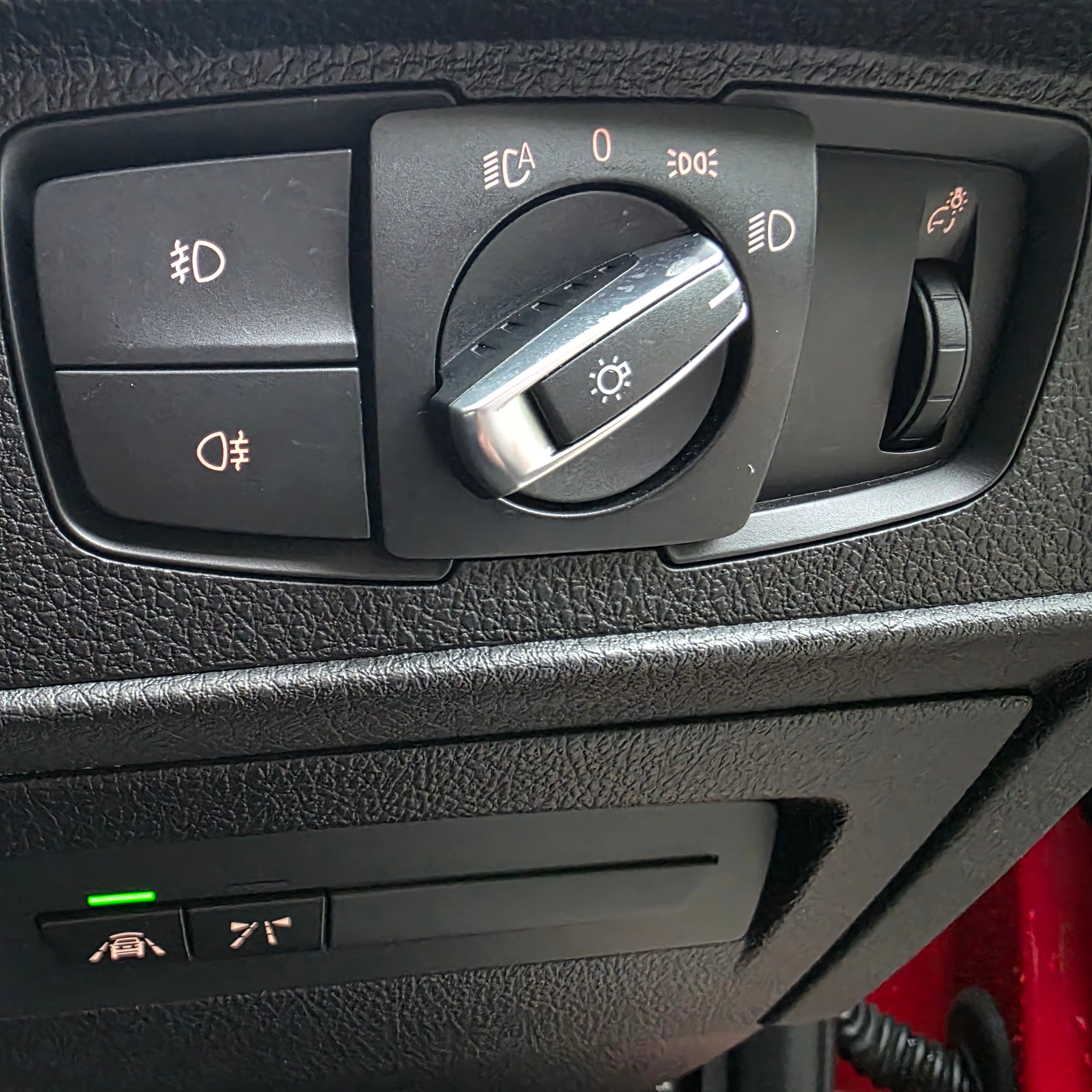 BMW 118i Automatic 2015