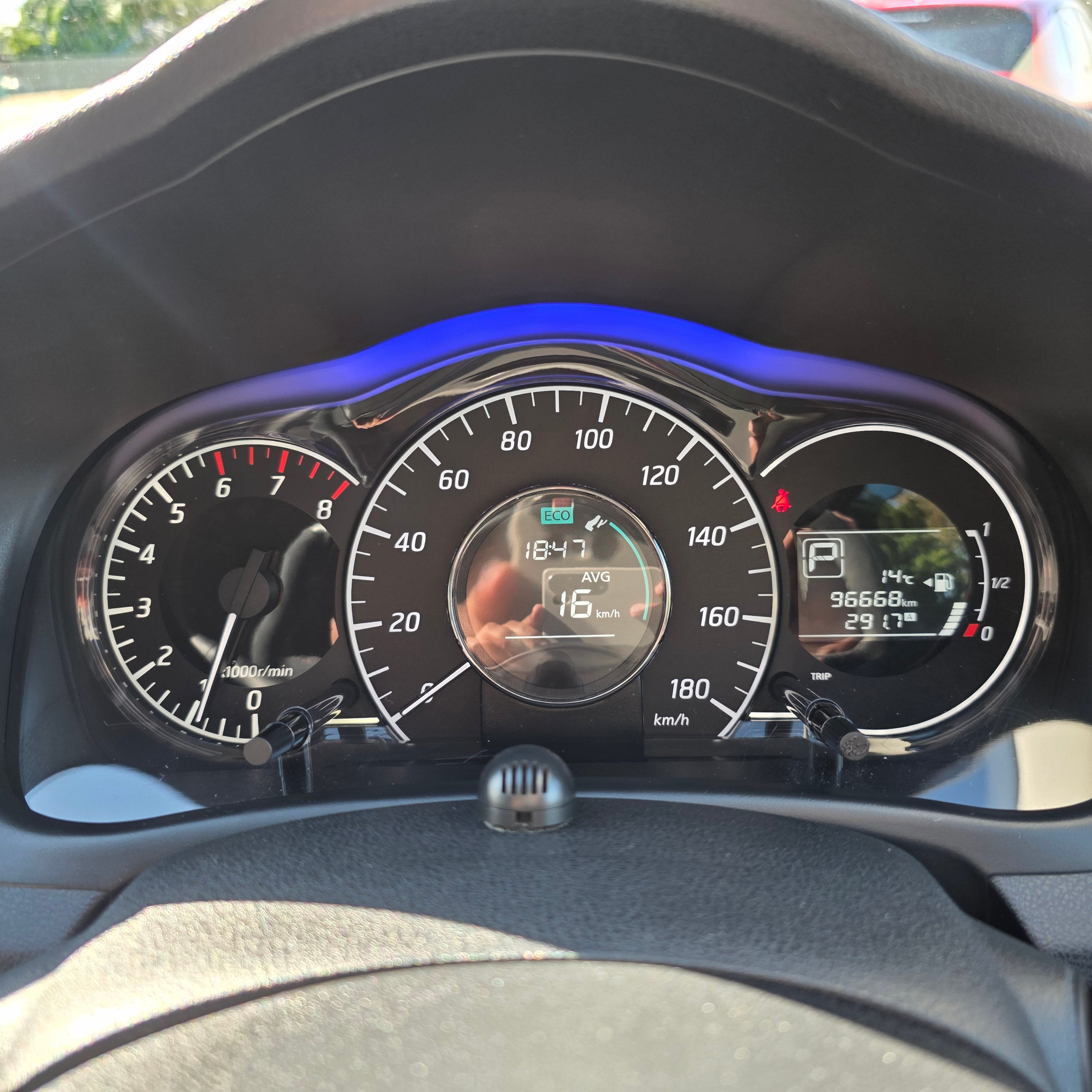 Nissan Note Nismo Edition Automatic