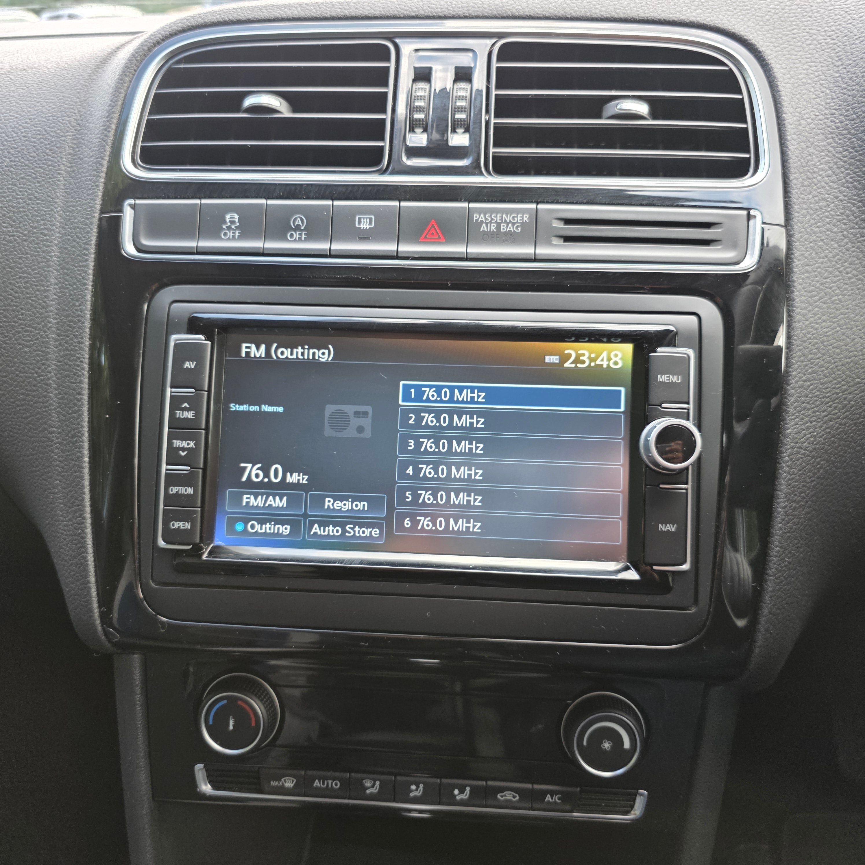 Volkswagen Polo GT
