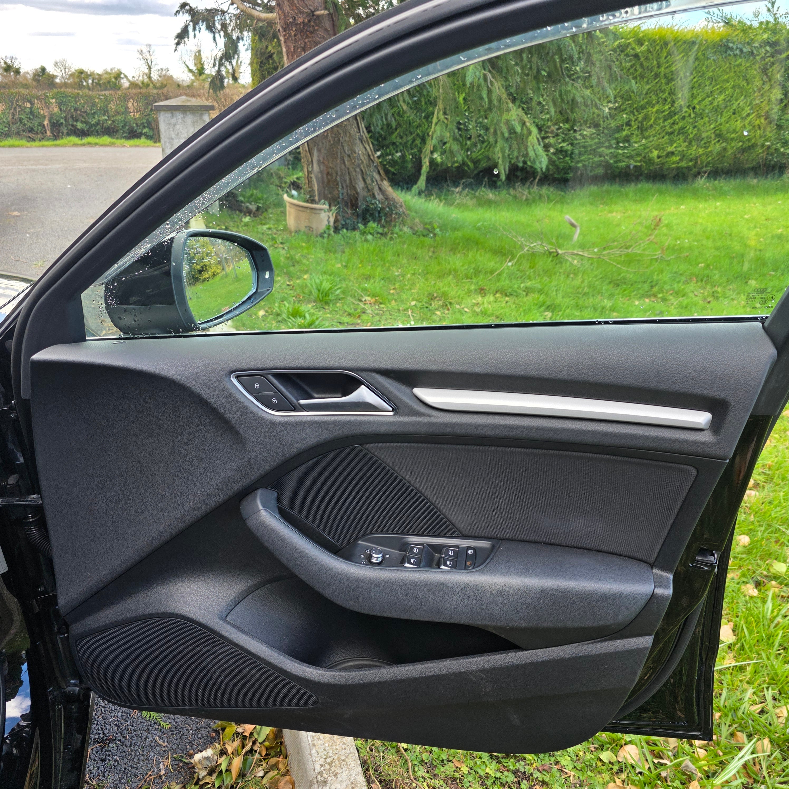Audi A3 Automatic