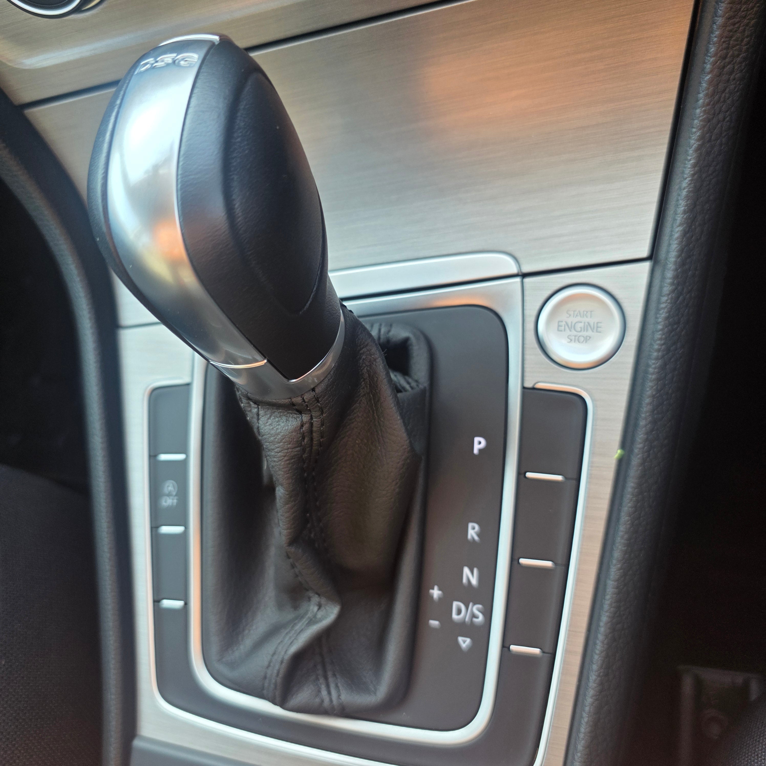 Volkswagen Golf Automatic 2016