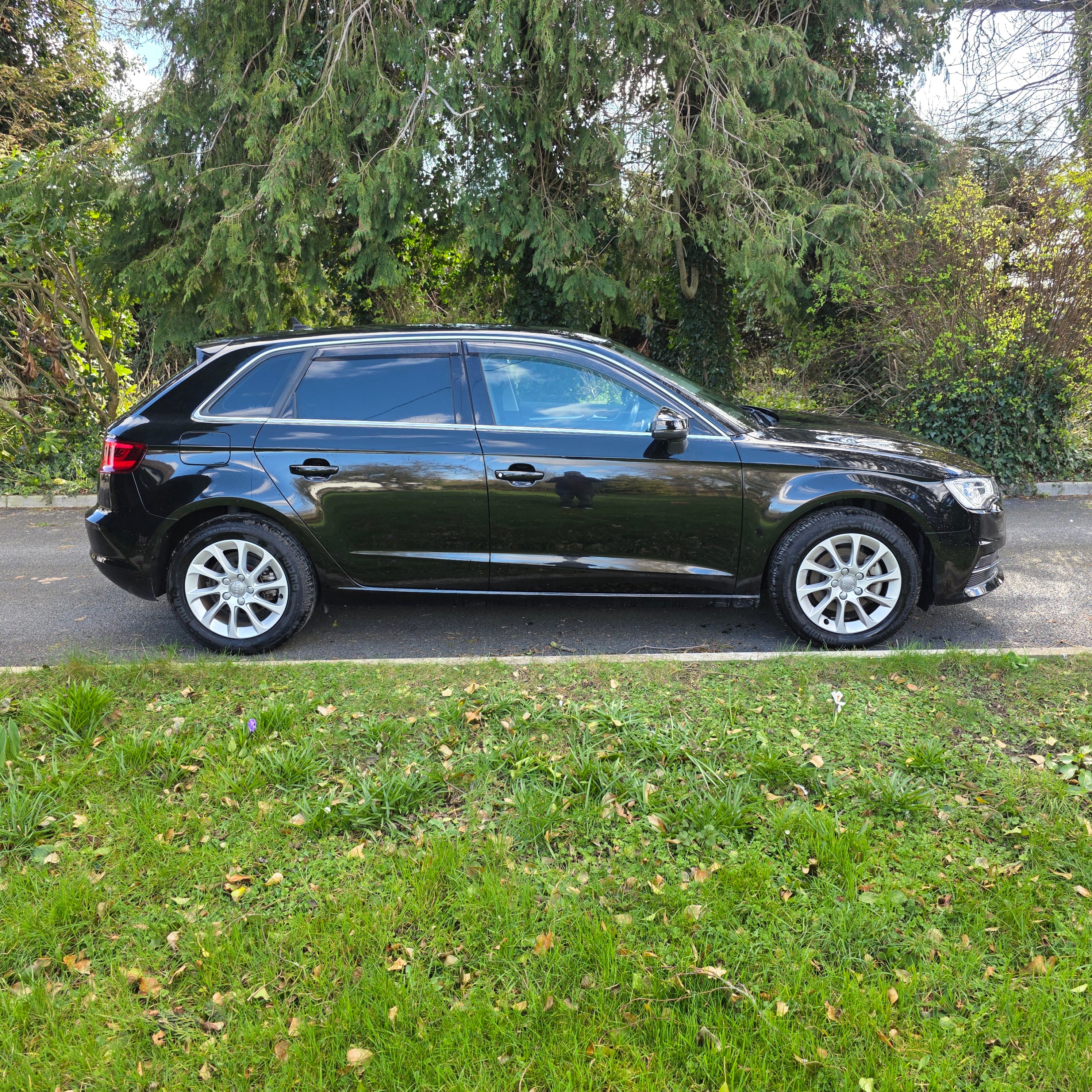 Audi A3 Automatic