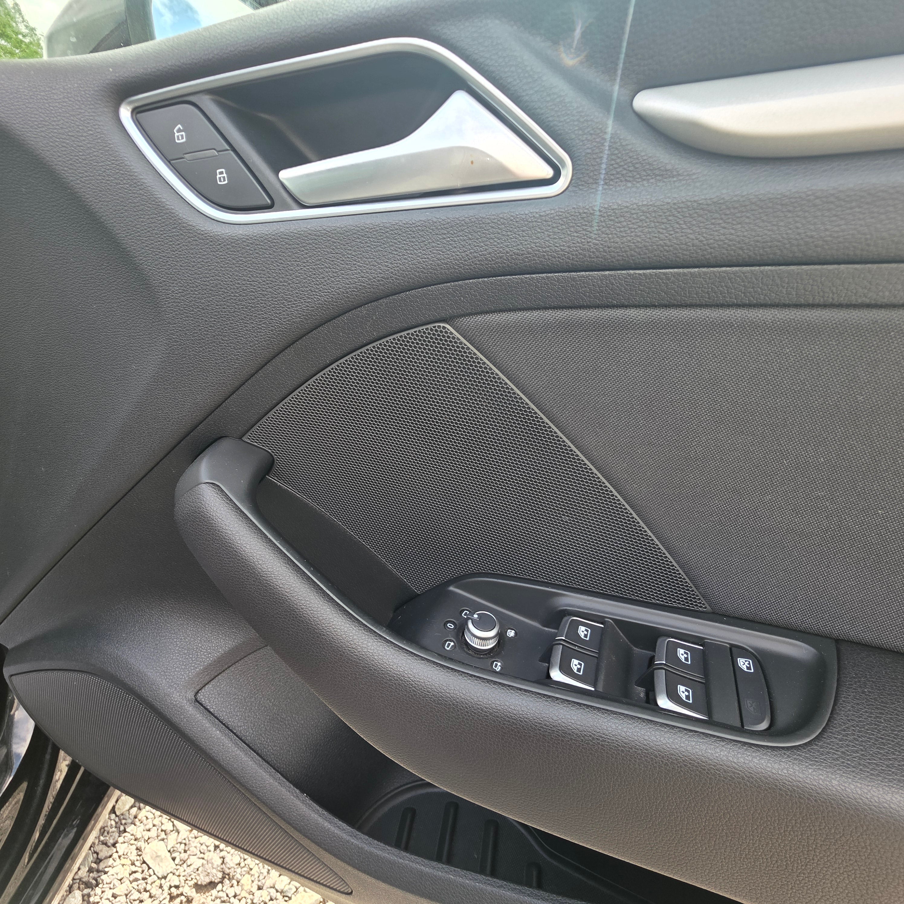 Audi A3 Automatic 2018 Low Miles
