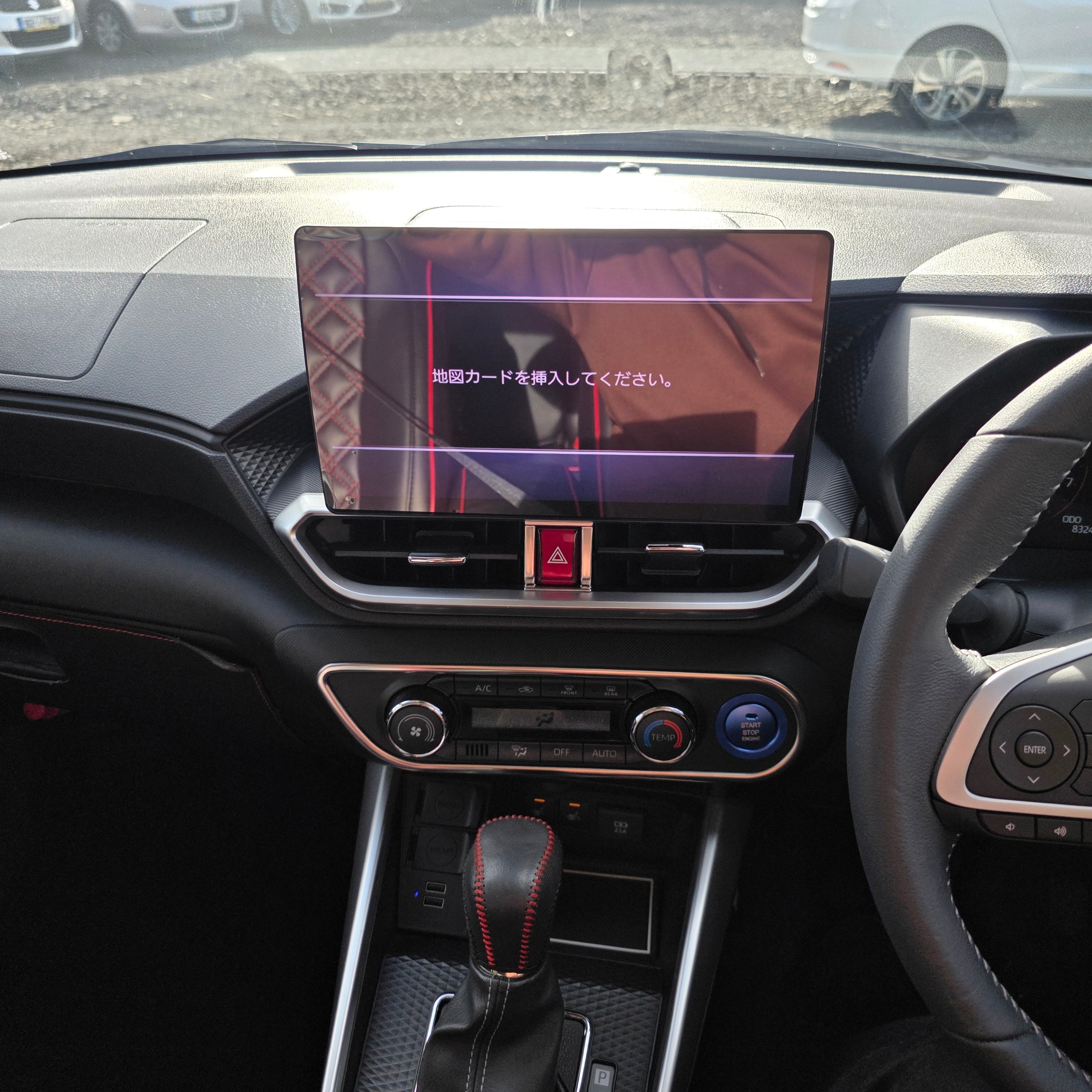 Toyota Raize Automatic Low Miles