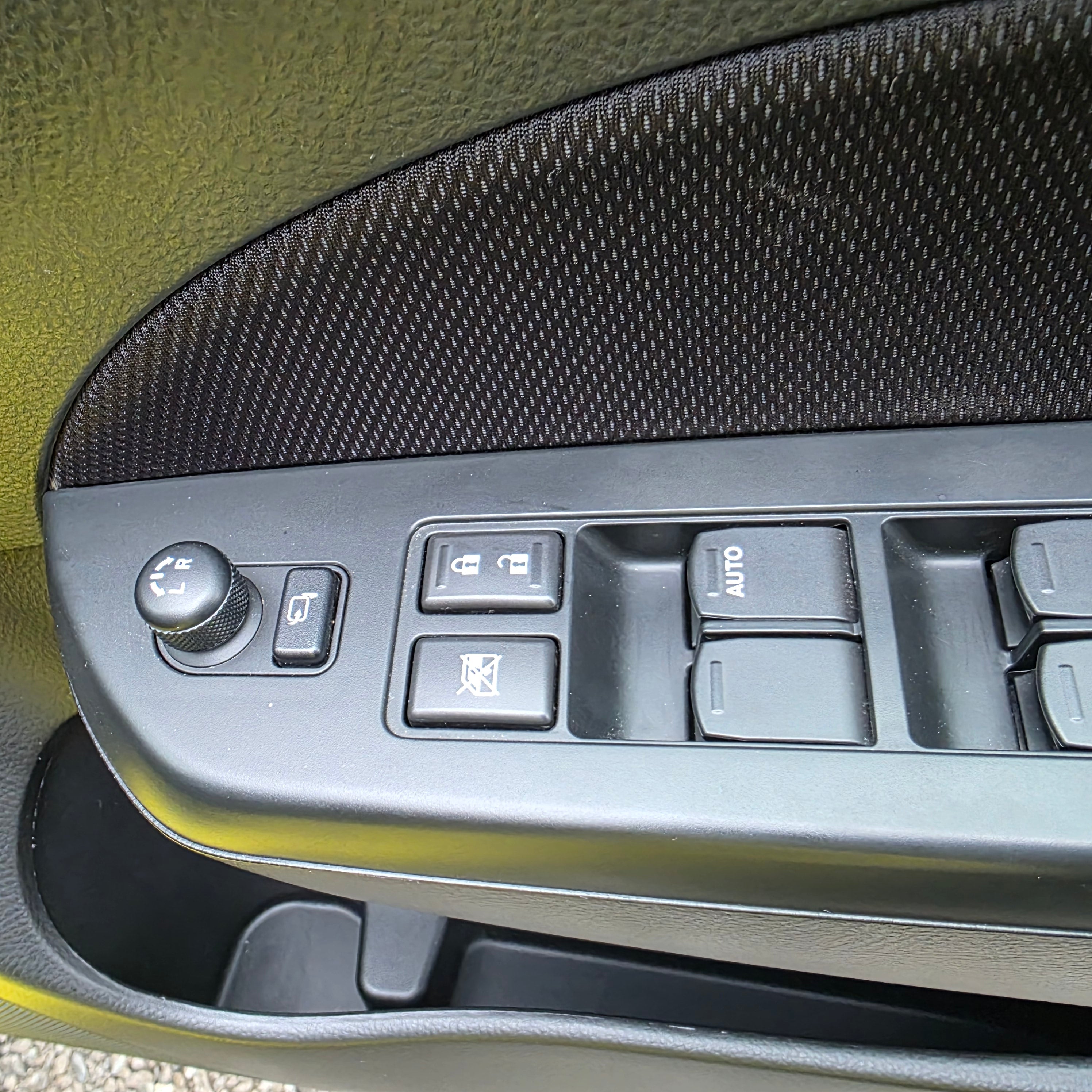 Suzuki Swift Sport 2016