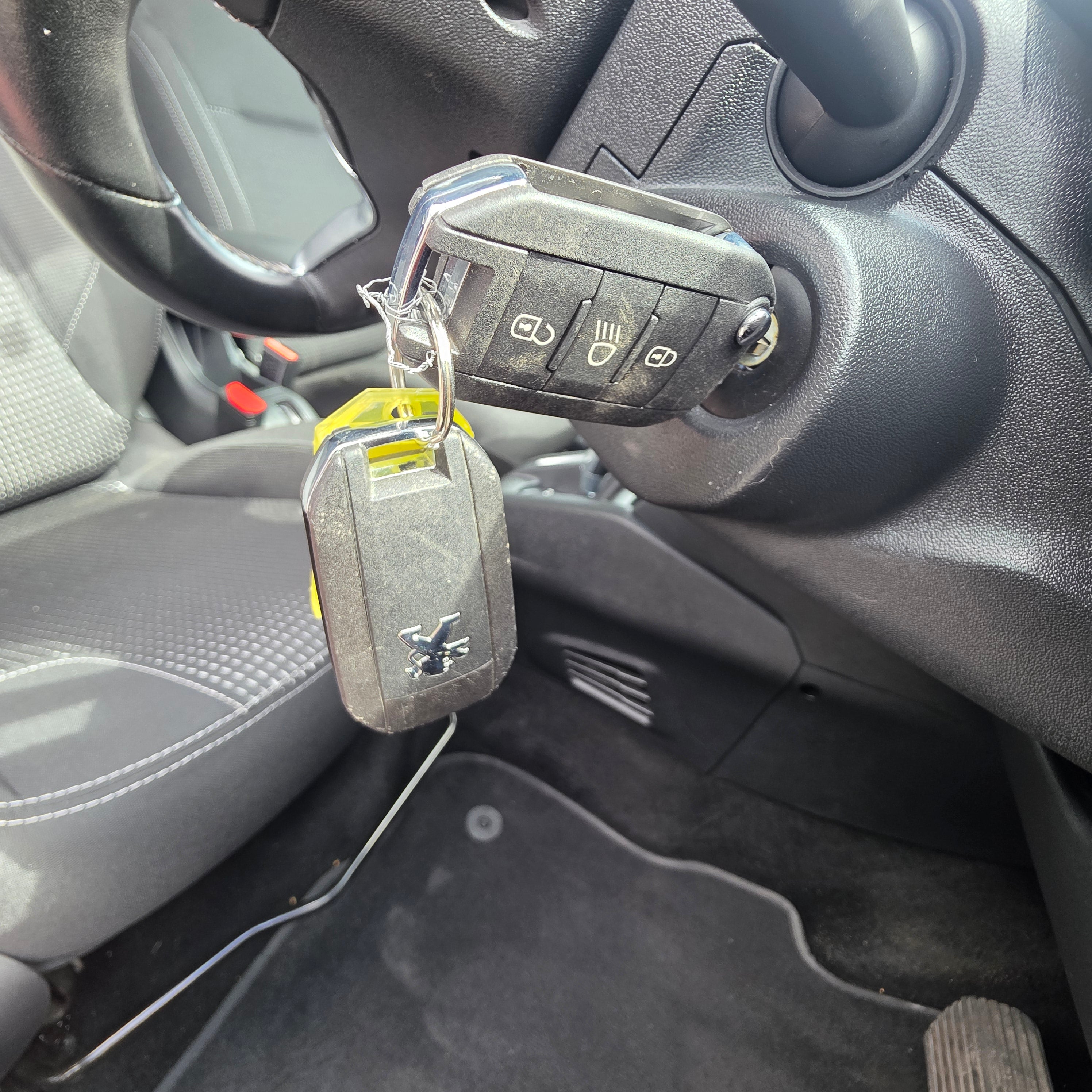 Peugeot 208 Automatic 2017