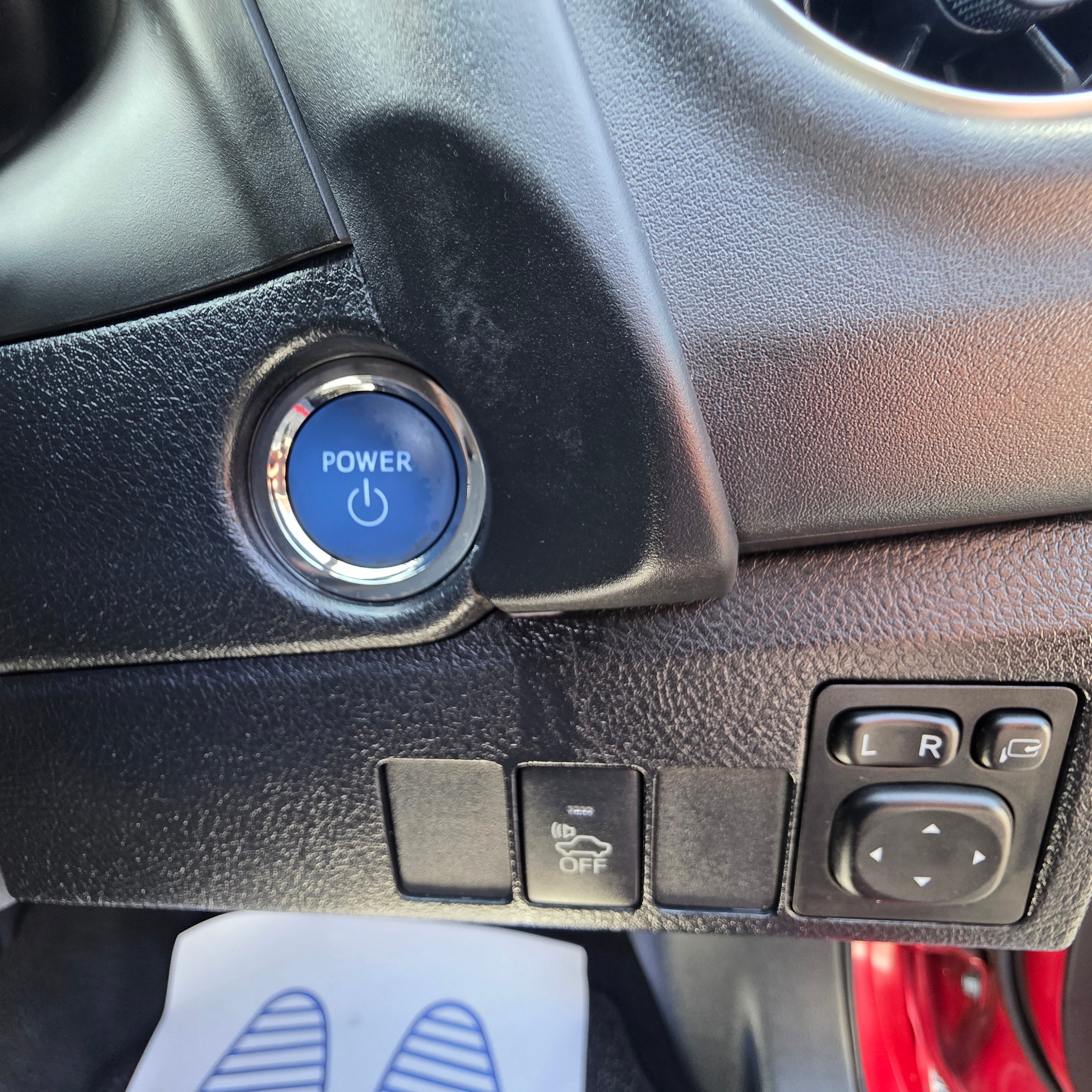 Toyota Auris 2017 Automatic Low Miles