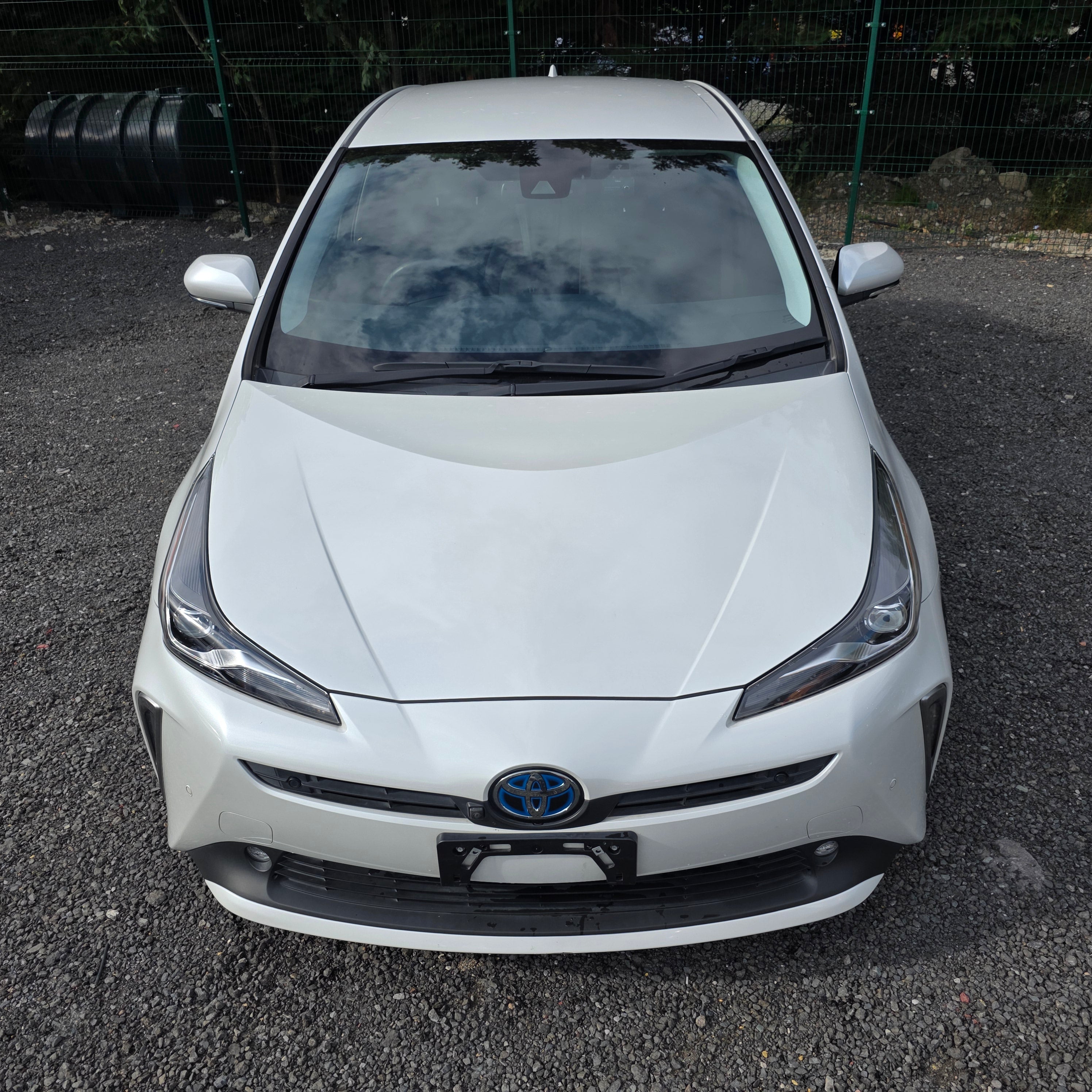 Toyota Prius 2022 Automatic Hybrid
