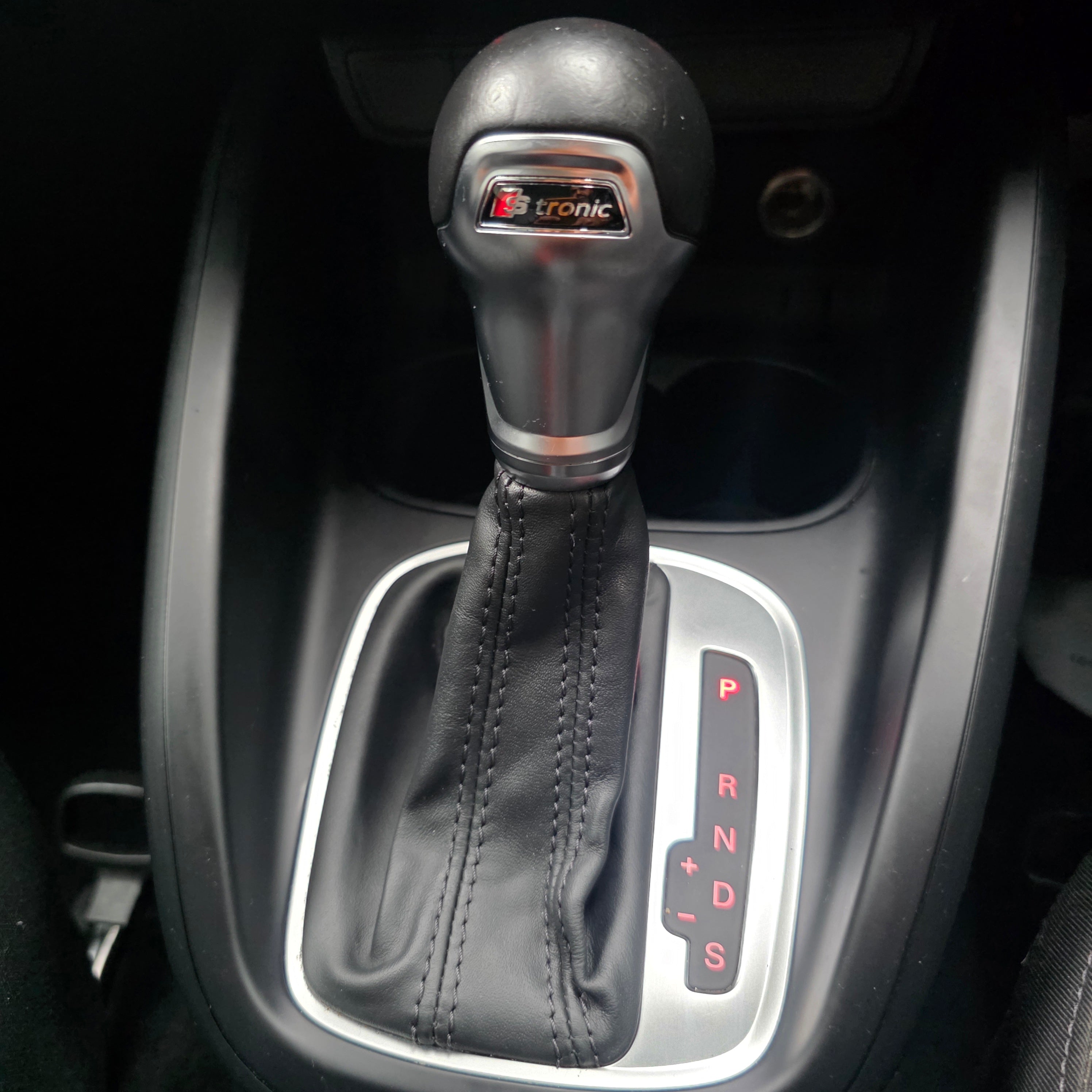 Audi A1 Automatic 2015 SB Line