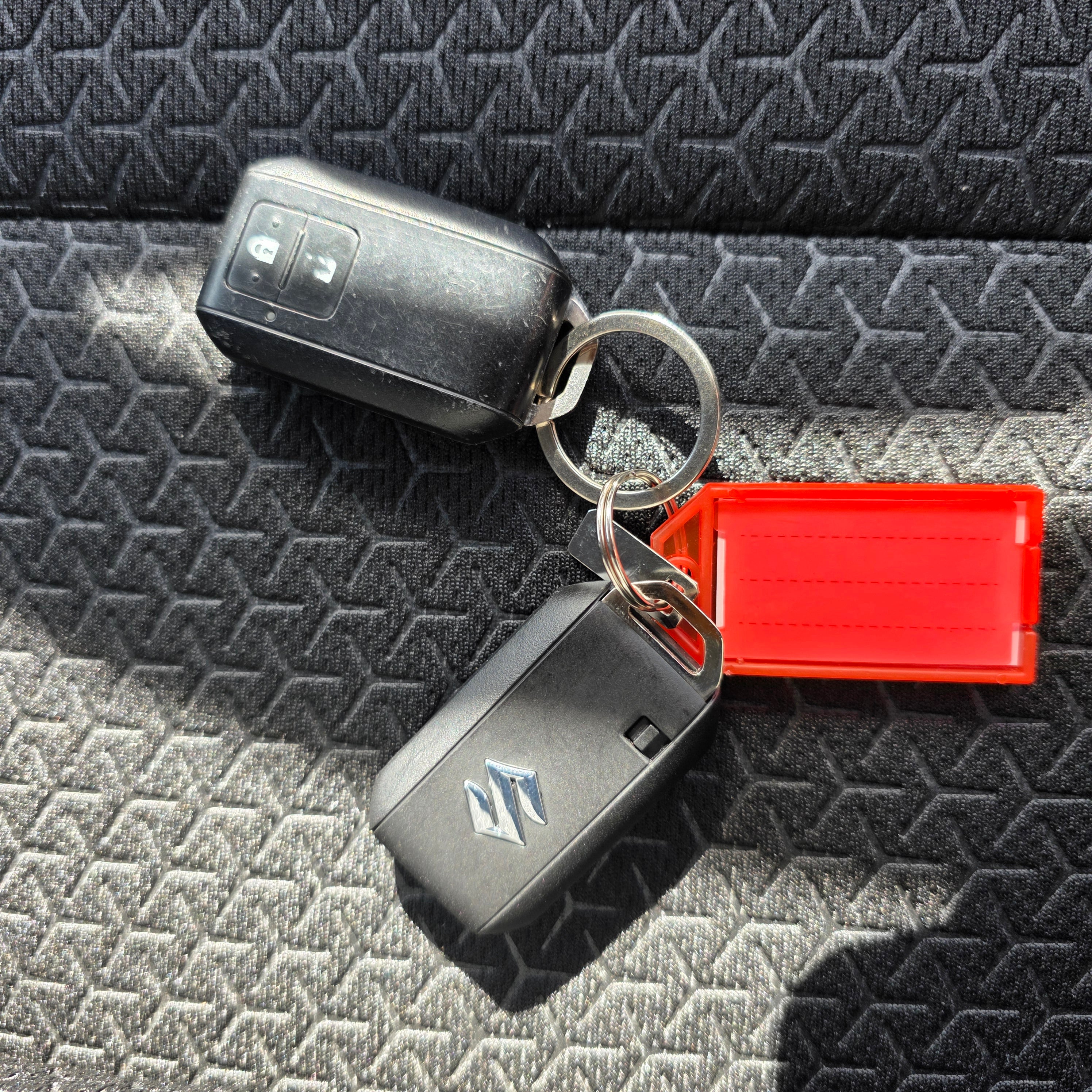 Suzuki Swift Automatic 2018